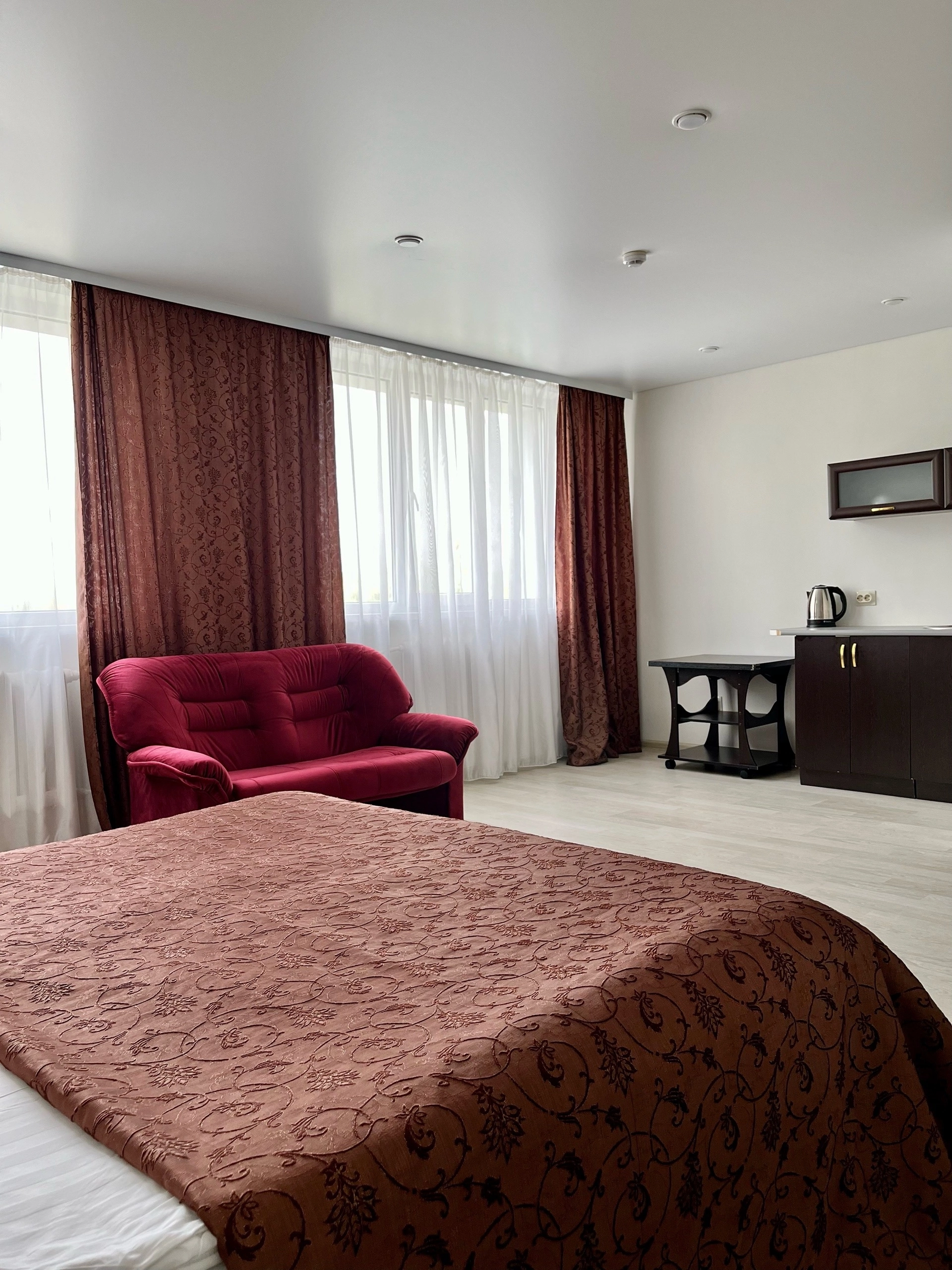 Номер-студия