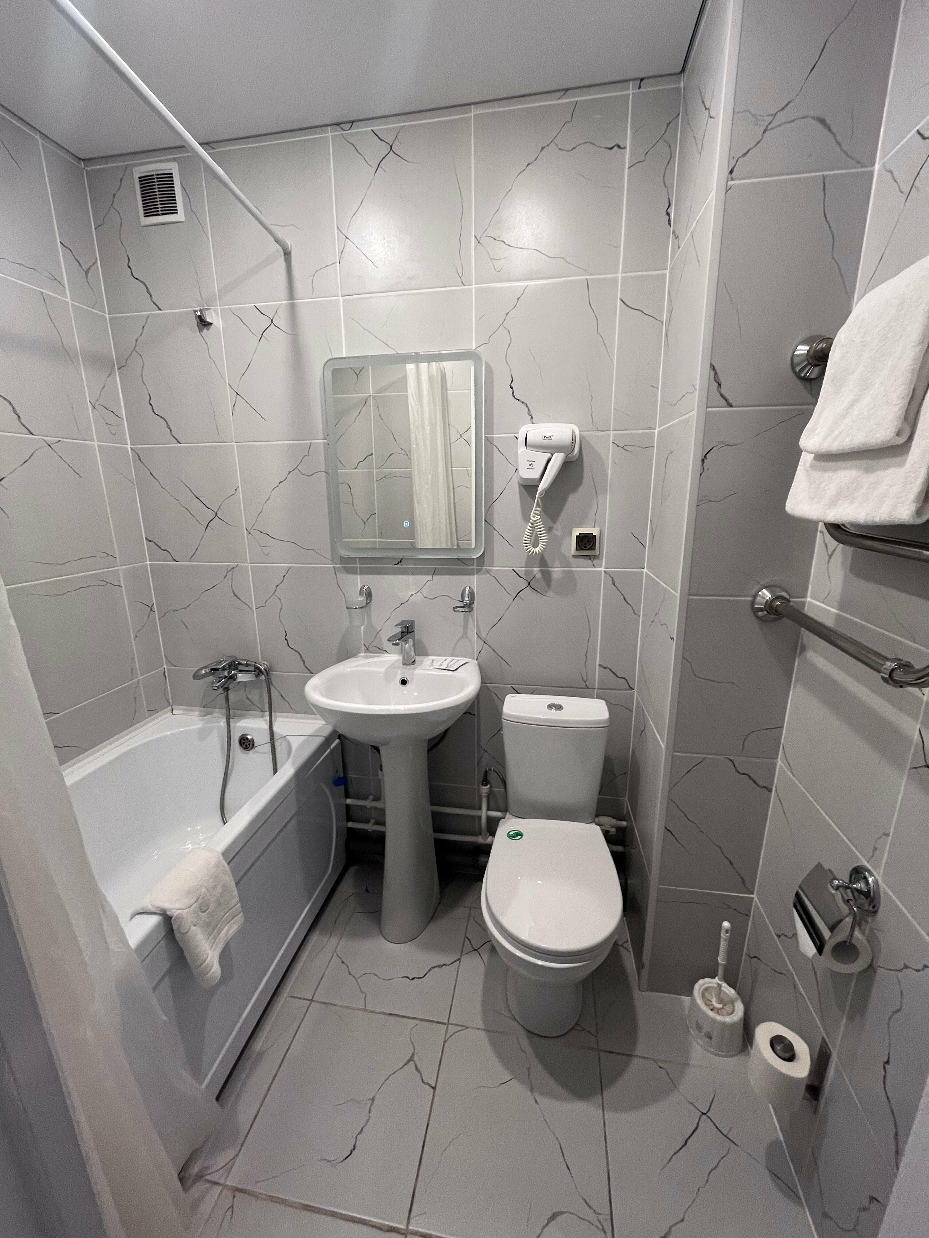 Номер-студия