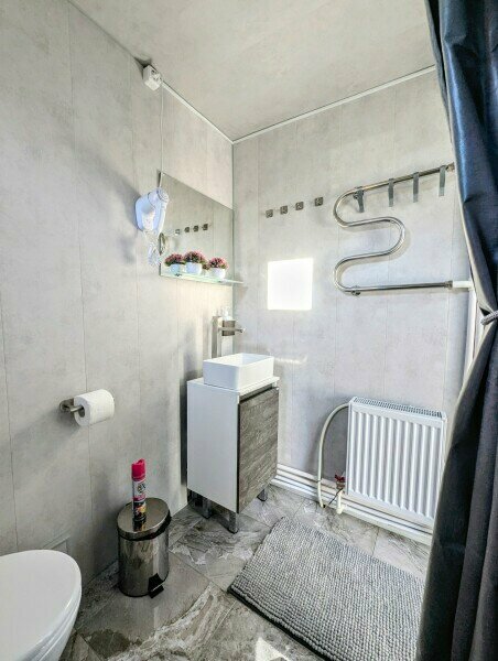 Домик на двоих