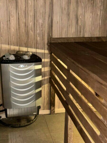 Коттедж для семейного отдыха