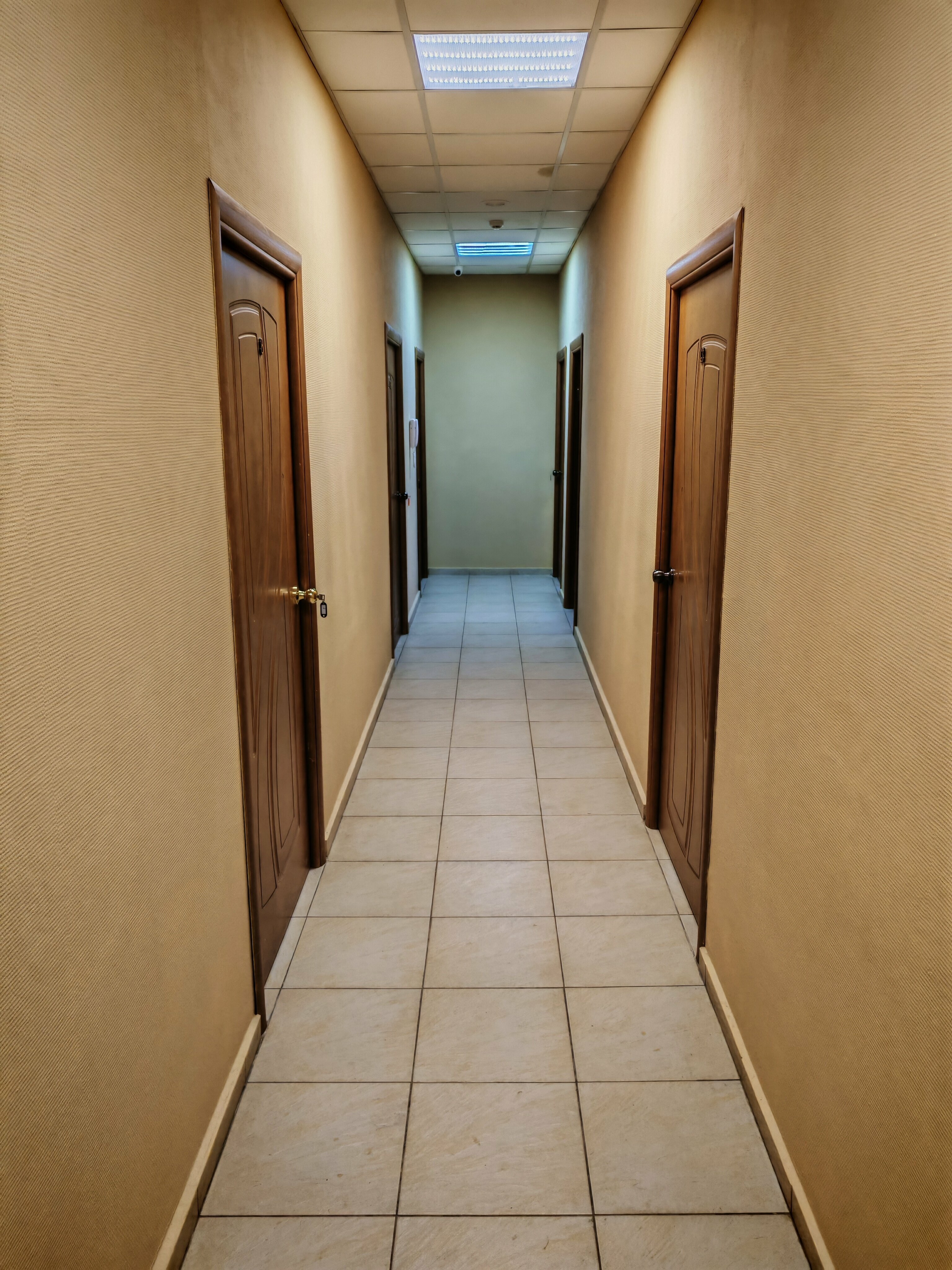 Стандартный двухместный номер с 1 кроватью