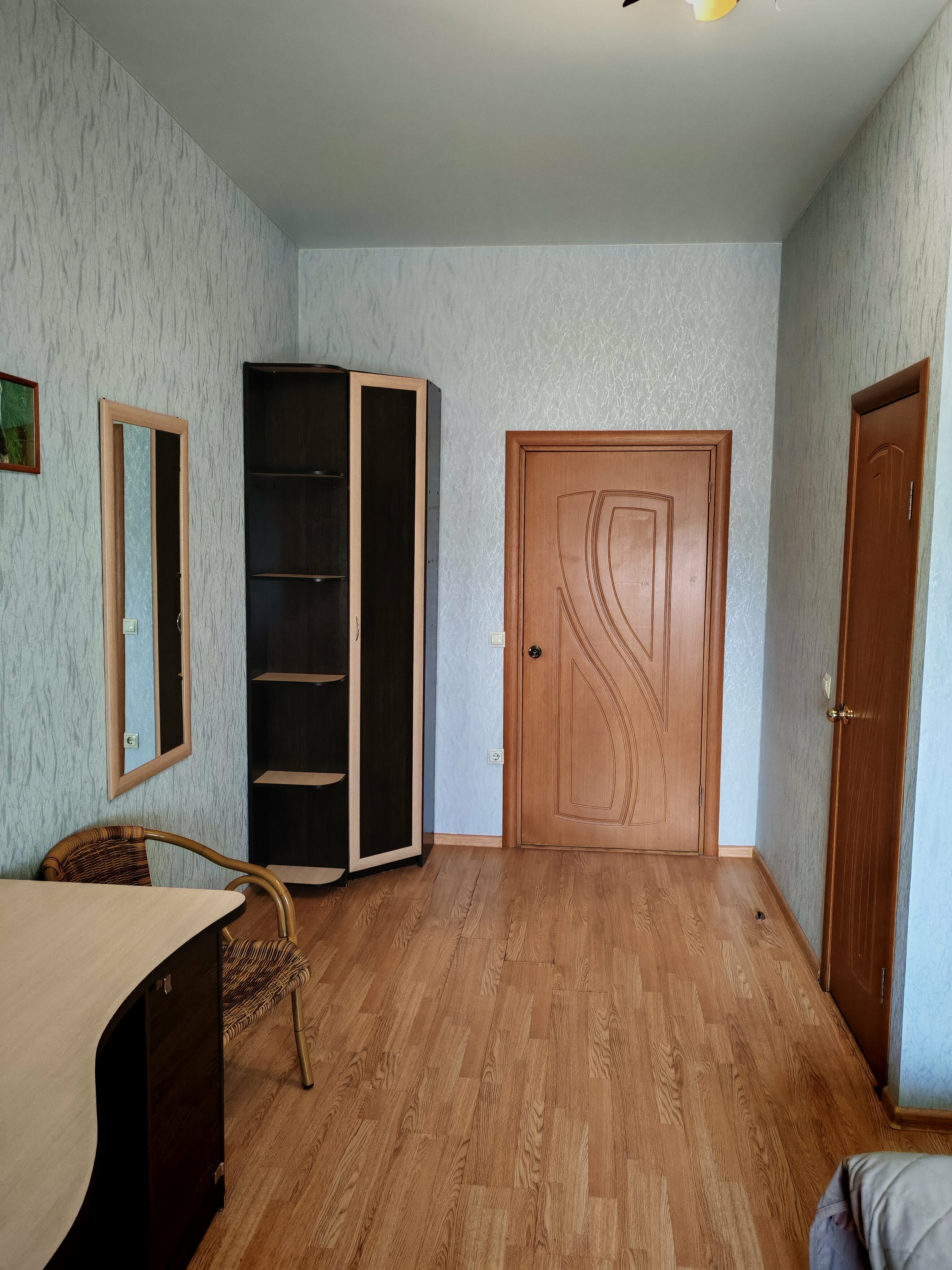 Стандартный двухместный номер с 1 кроватью