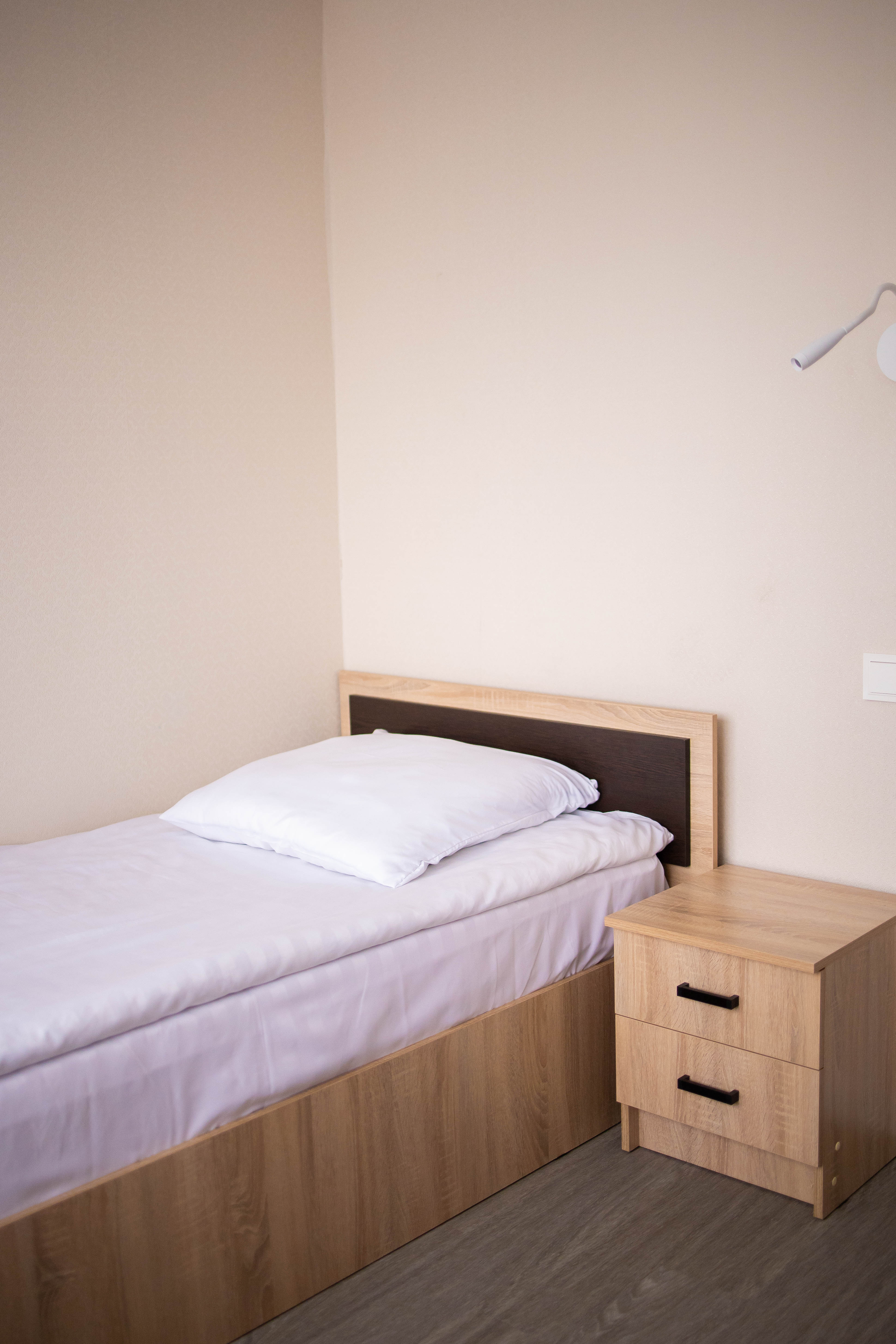 Четырехместный номер "Comfort"