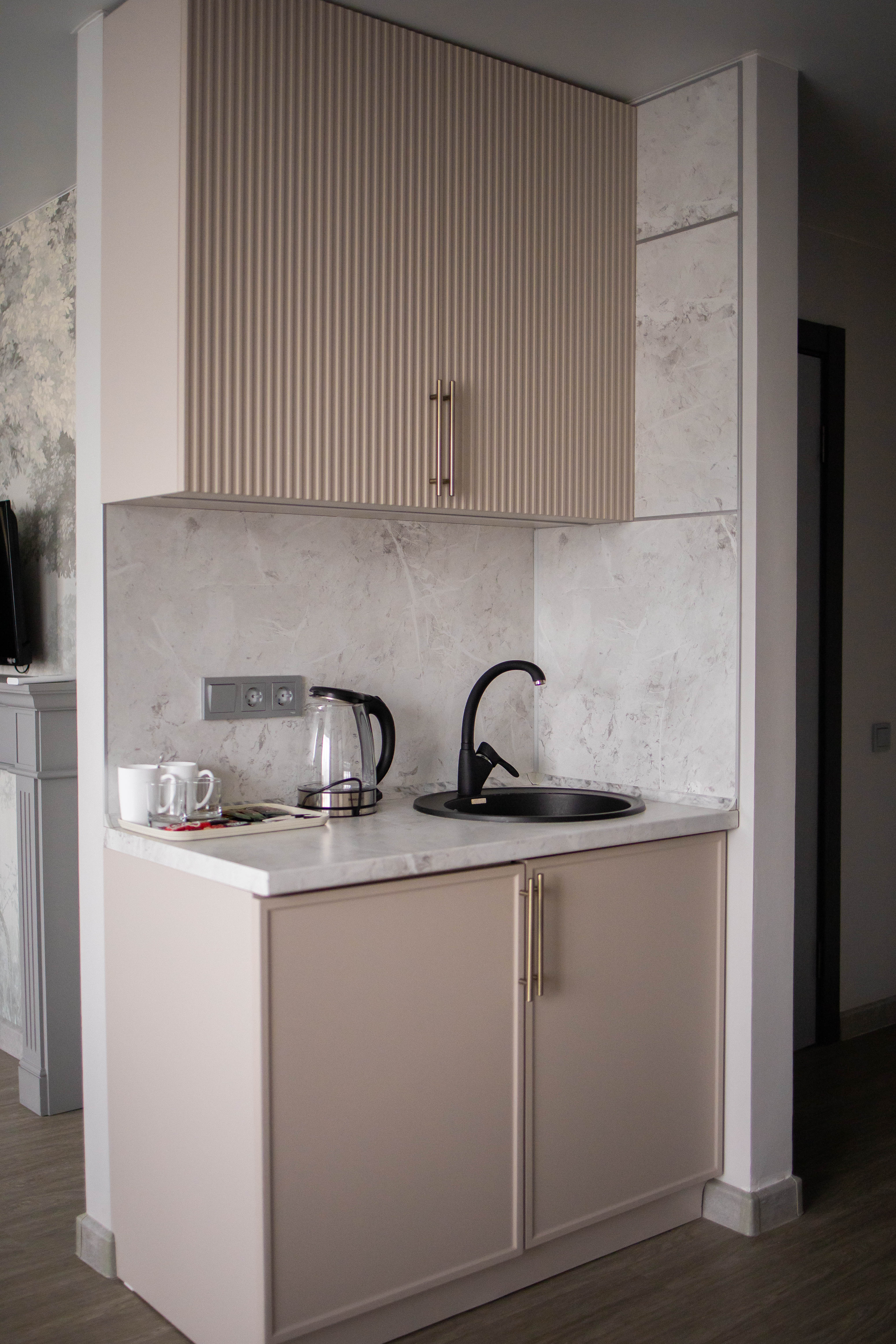 Семейный номер "Люкс"