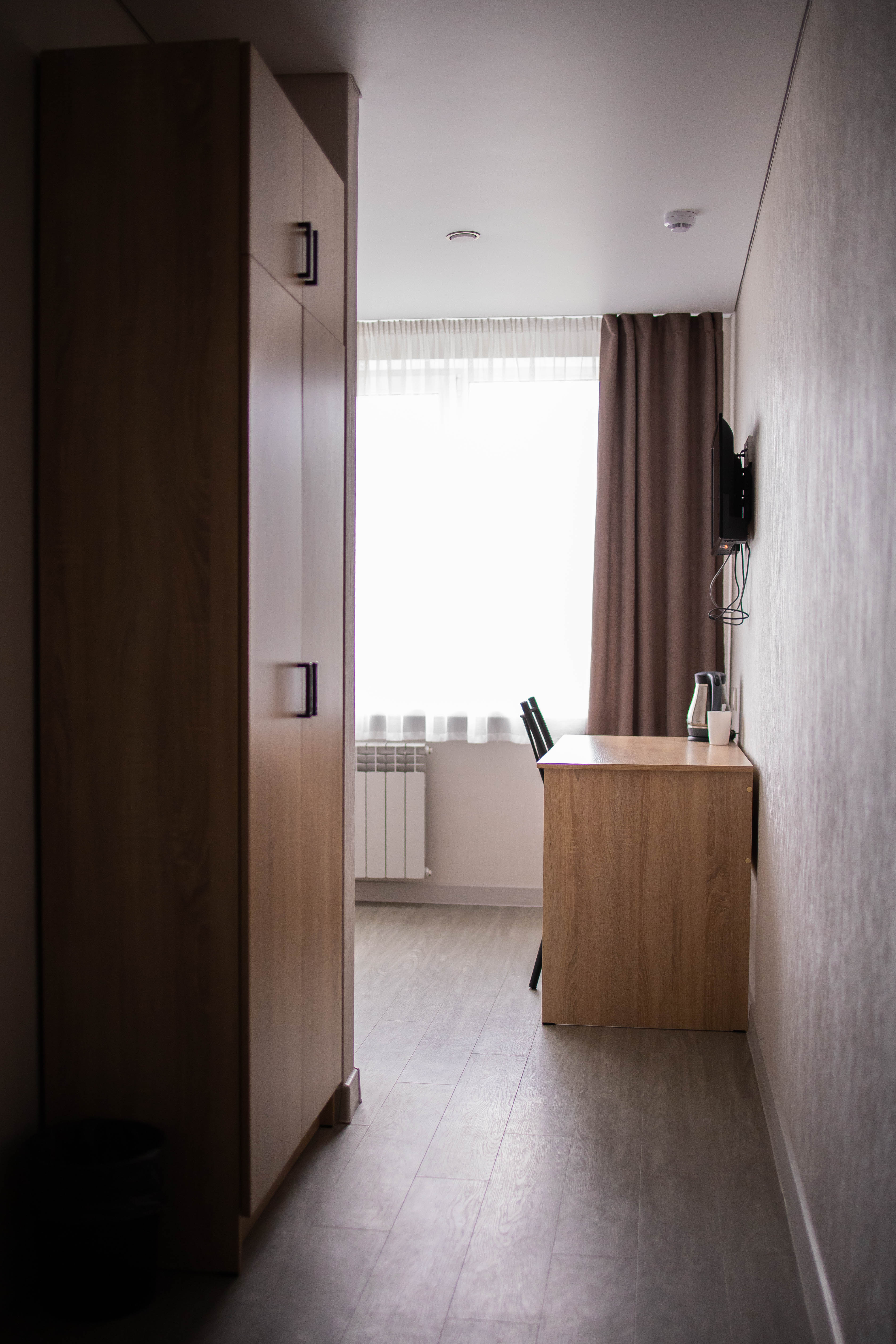 Одноместный номер "Comfort"