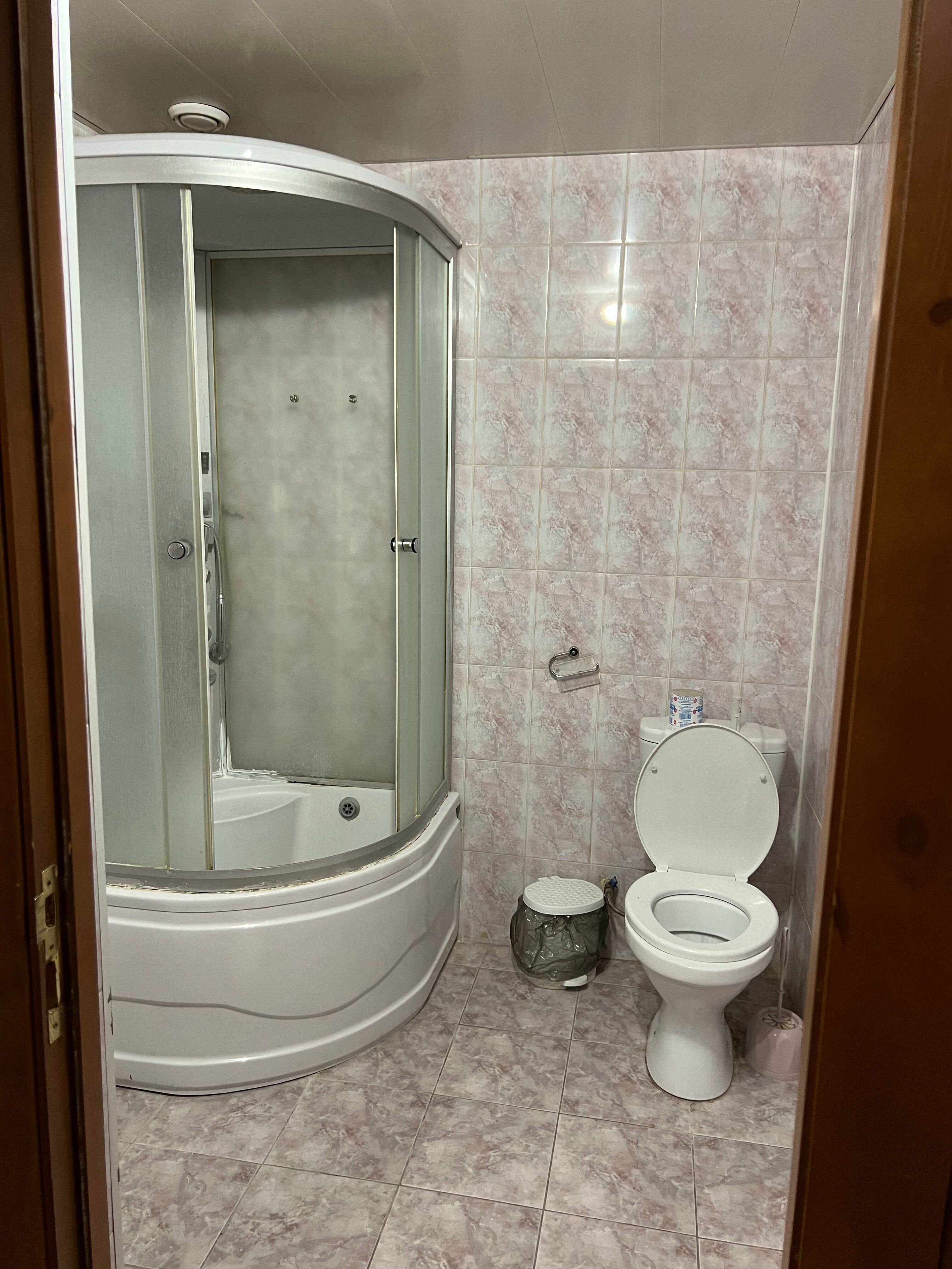 Трехместный номер «Комфорт»