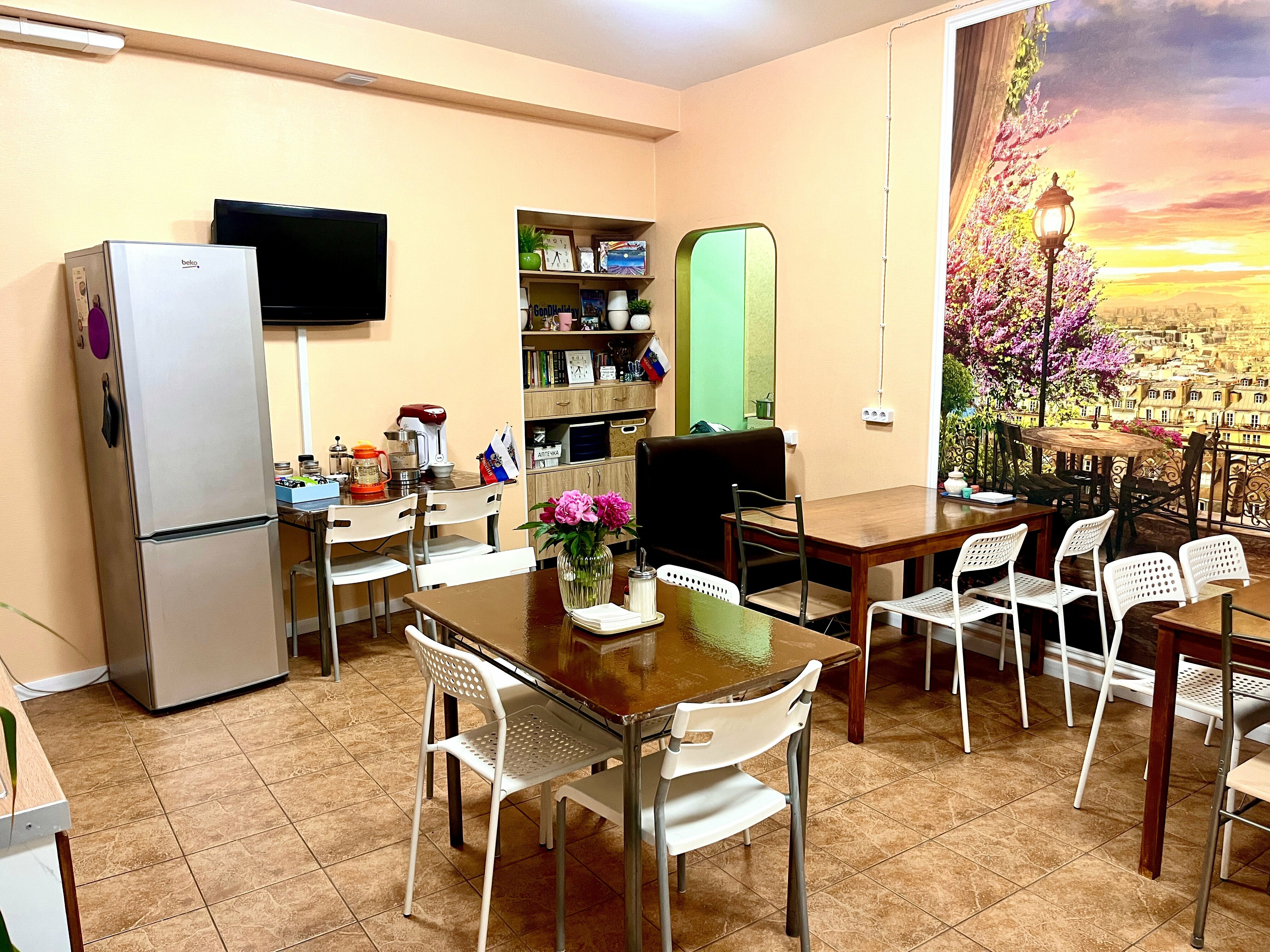 Семейный люкс