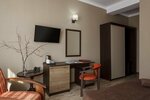 Четырехместный номер в Курортный отель Понтос