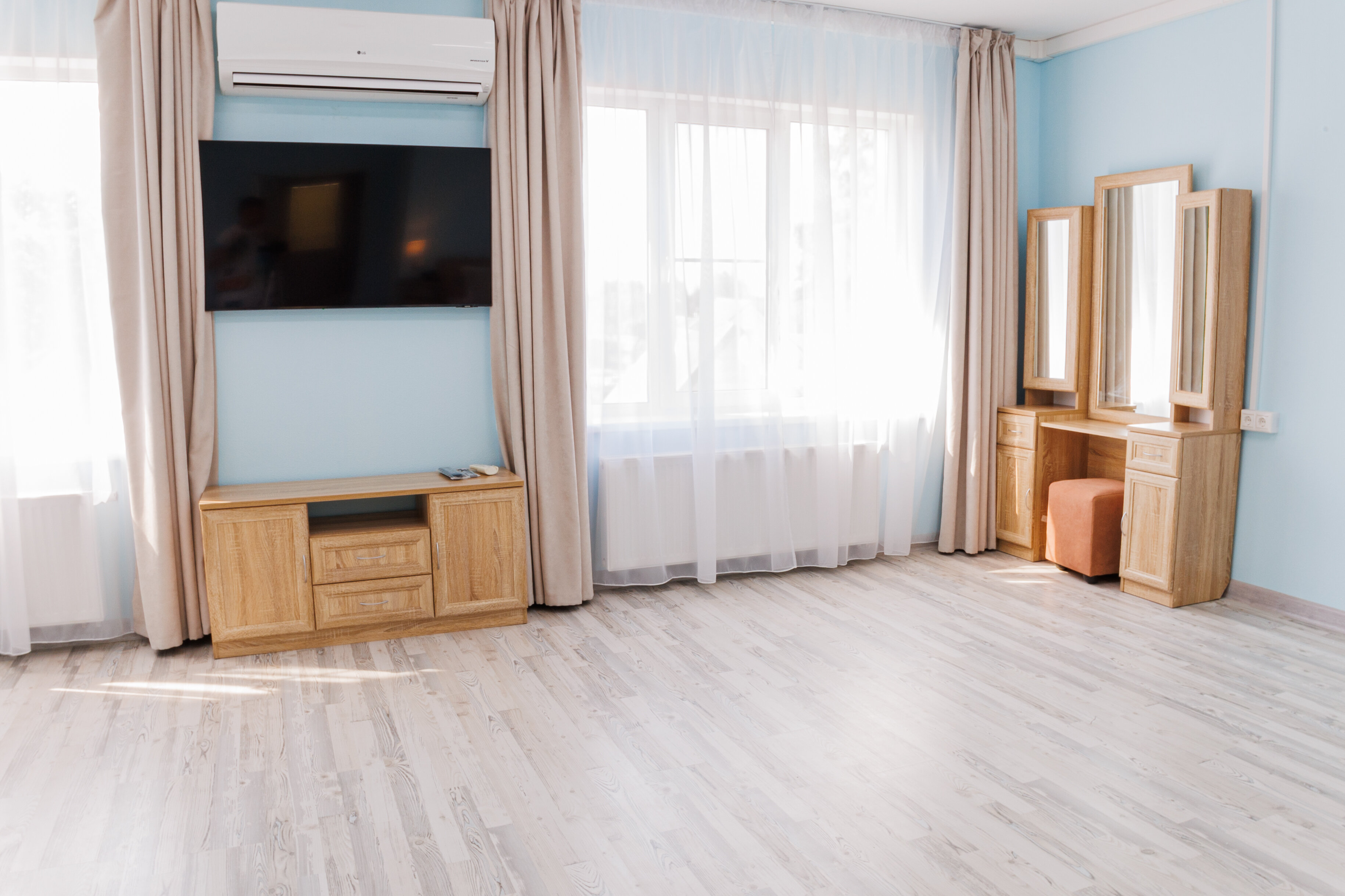 Семейный номер