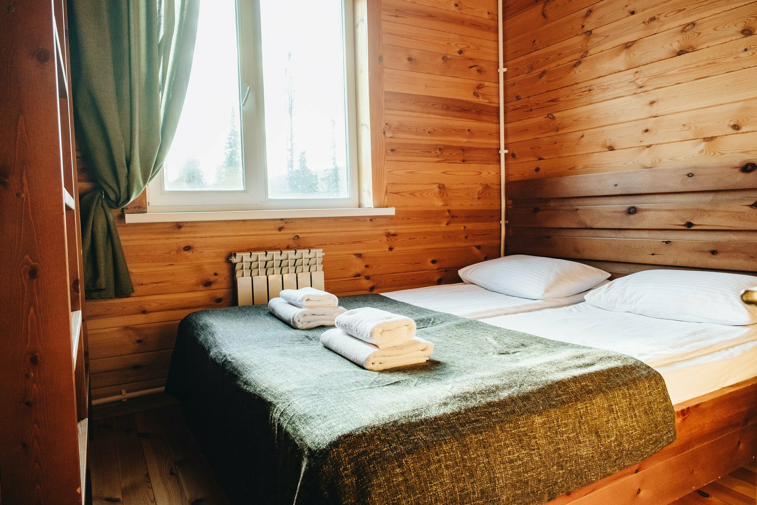 Дом с 4 спальнями