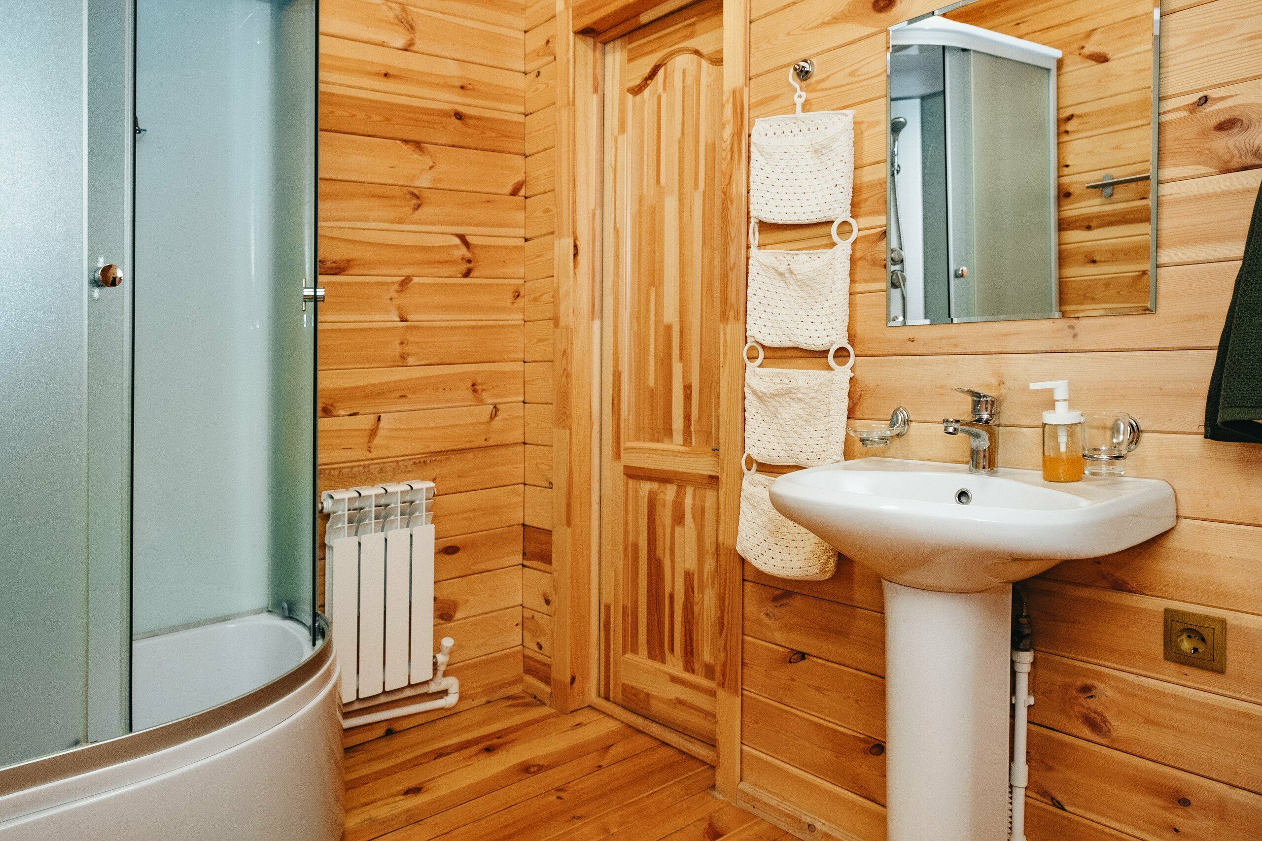 Дом с 4 спальнями