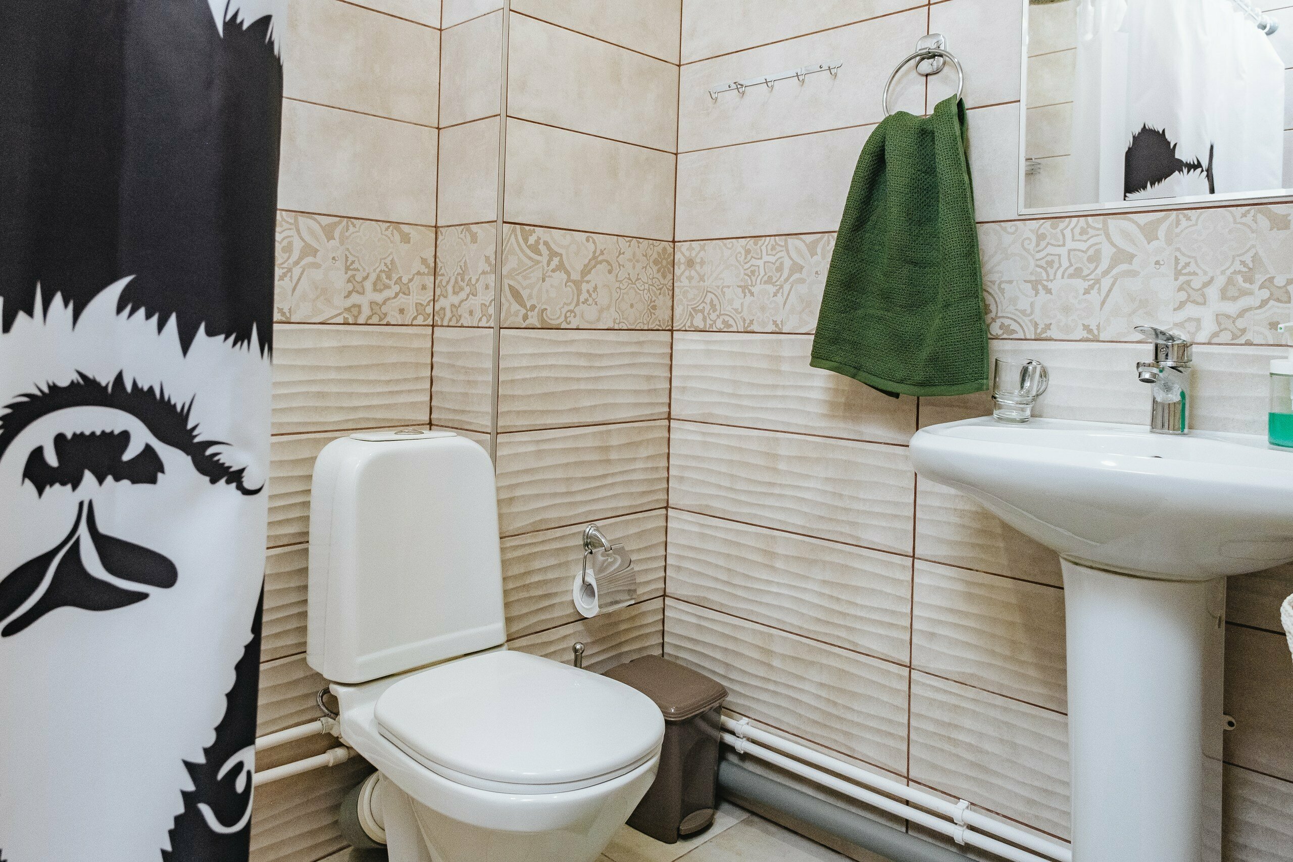 Дом с 4 спальнями