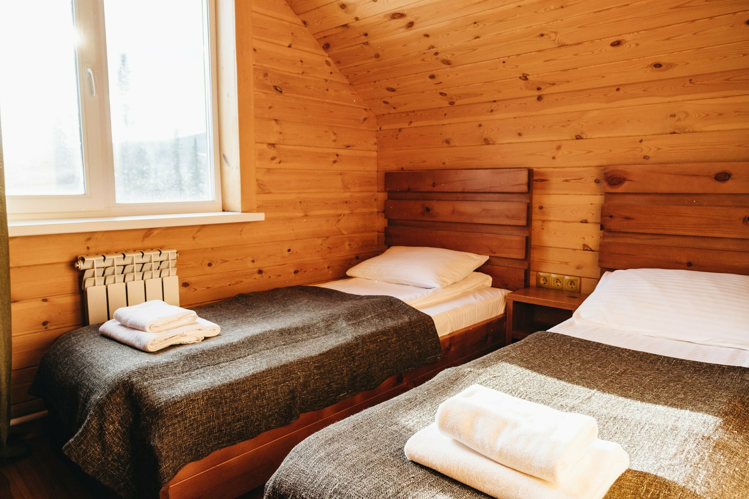 Дом с 4 спальнями