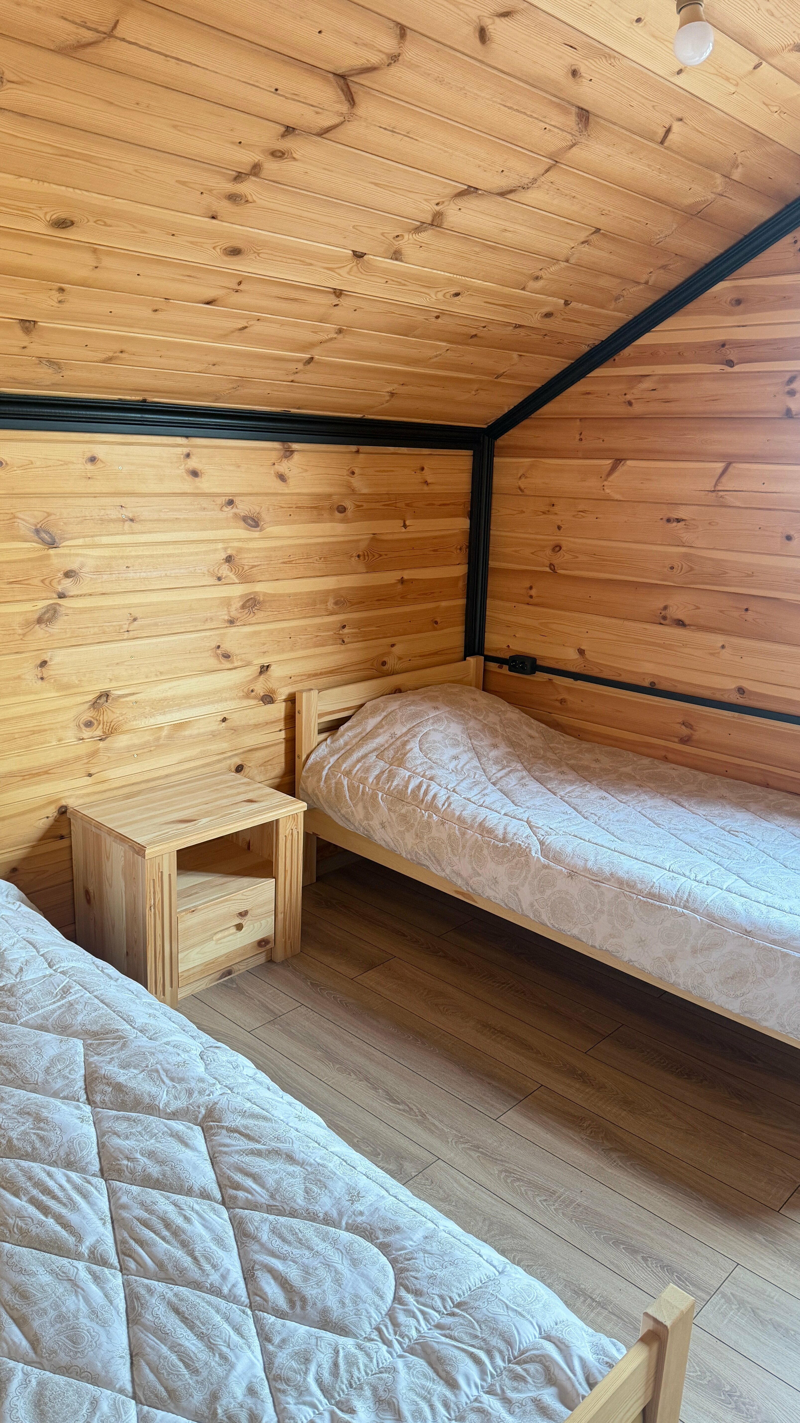 Дом для семейного отдыха