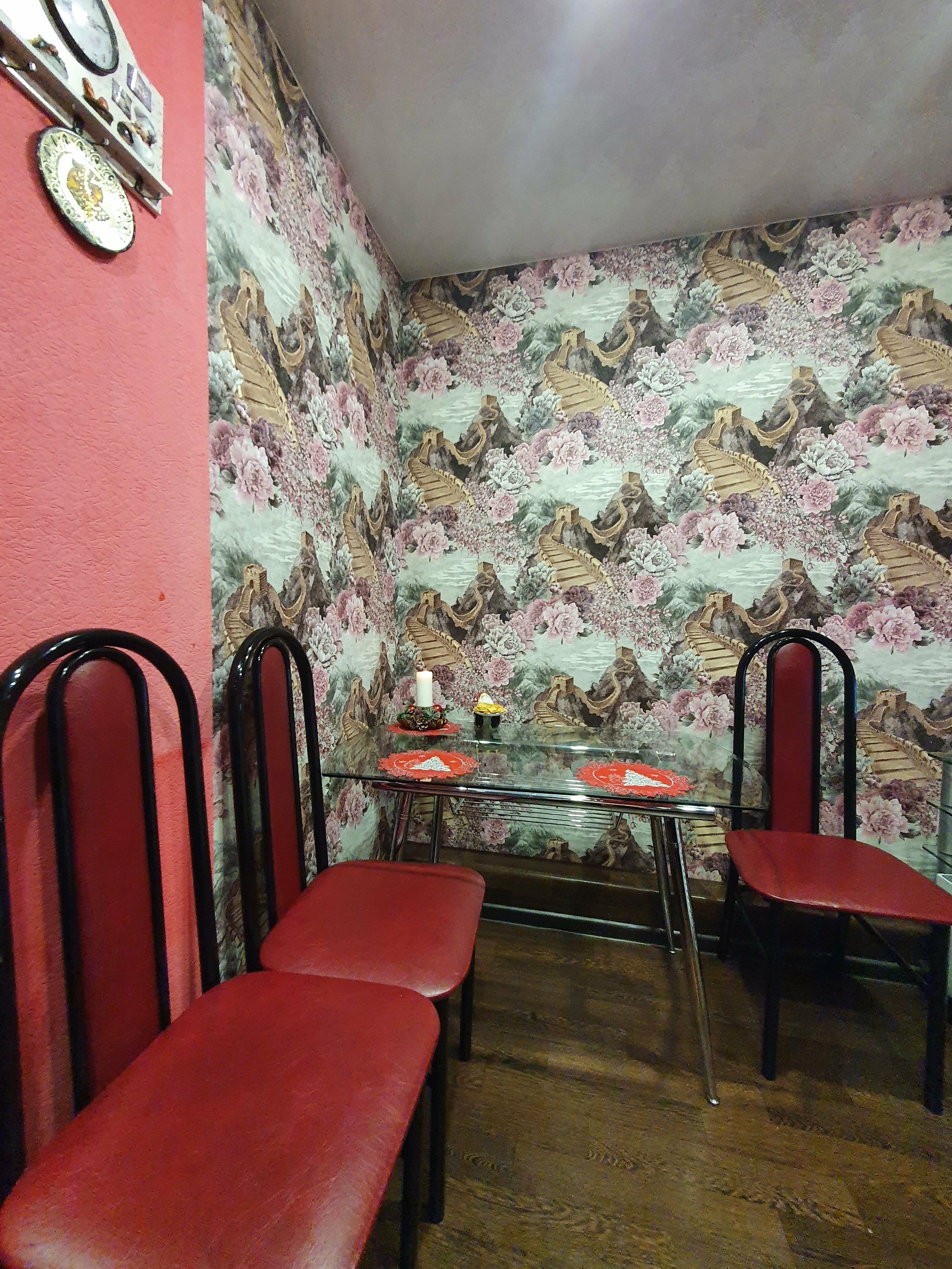 Апартаменты Делюкс