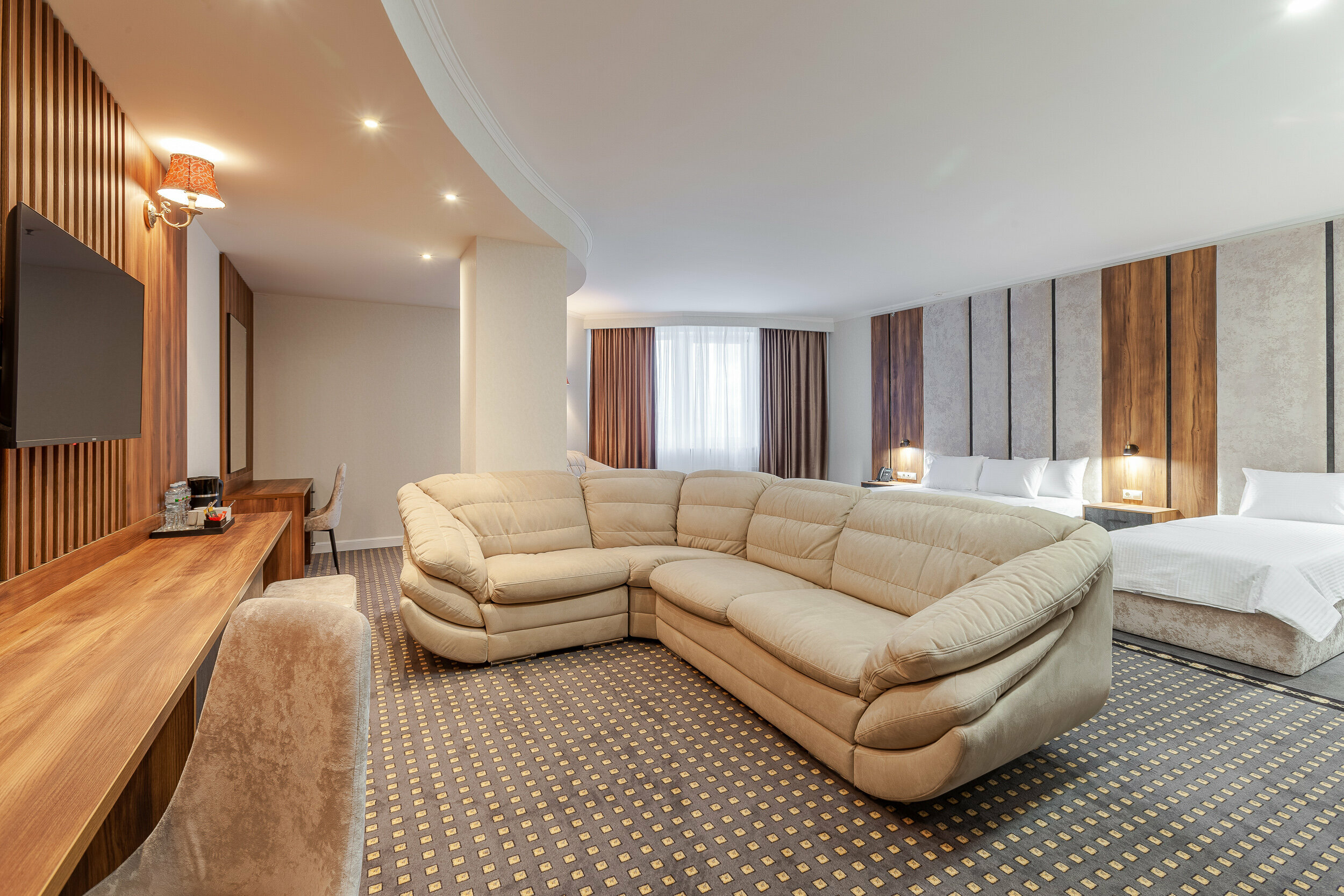 Семейный номер