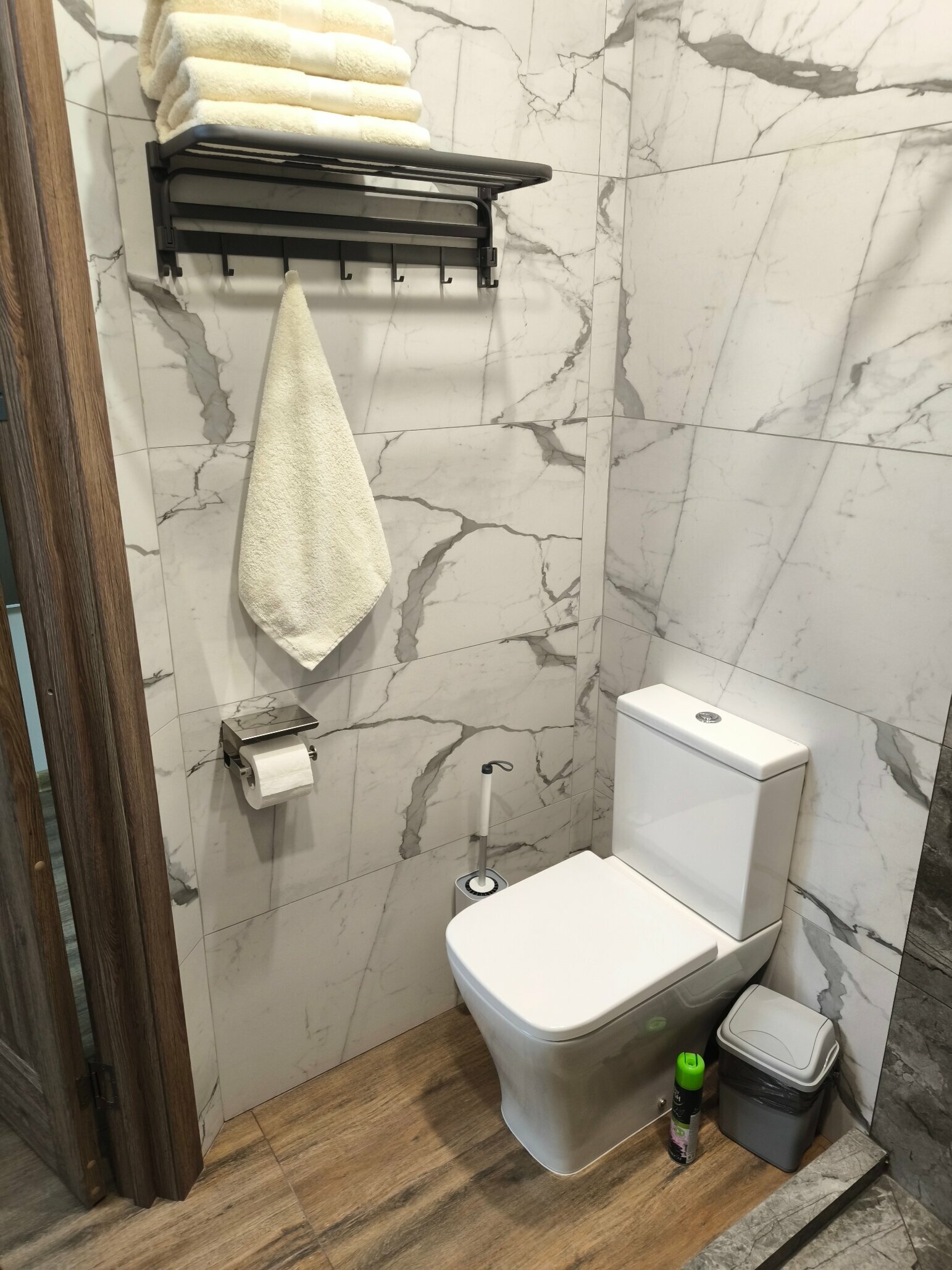 Четырехместный номер «Комфорт»