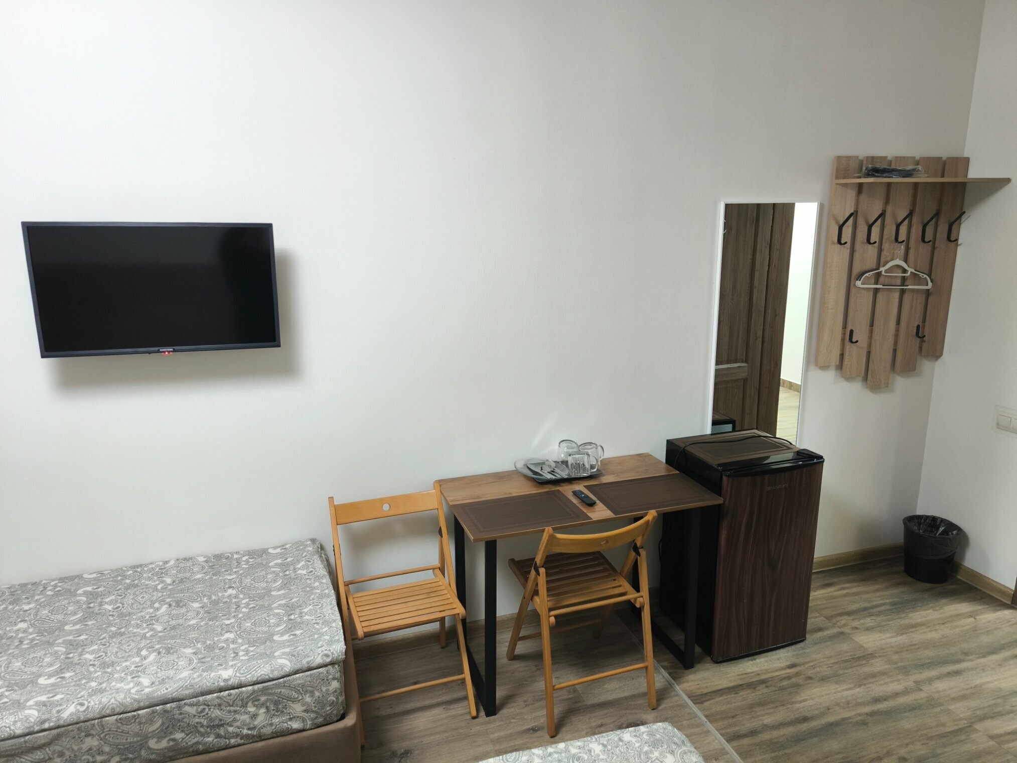 Четырехместный номер «Комфорт»