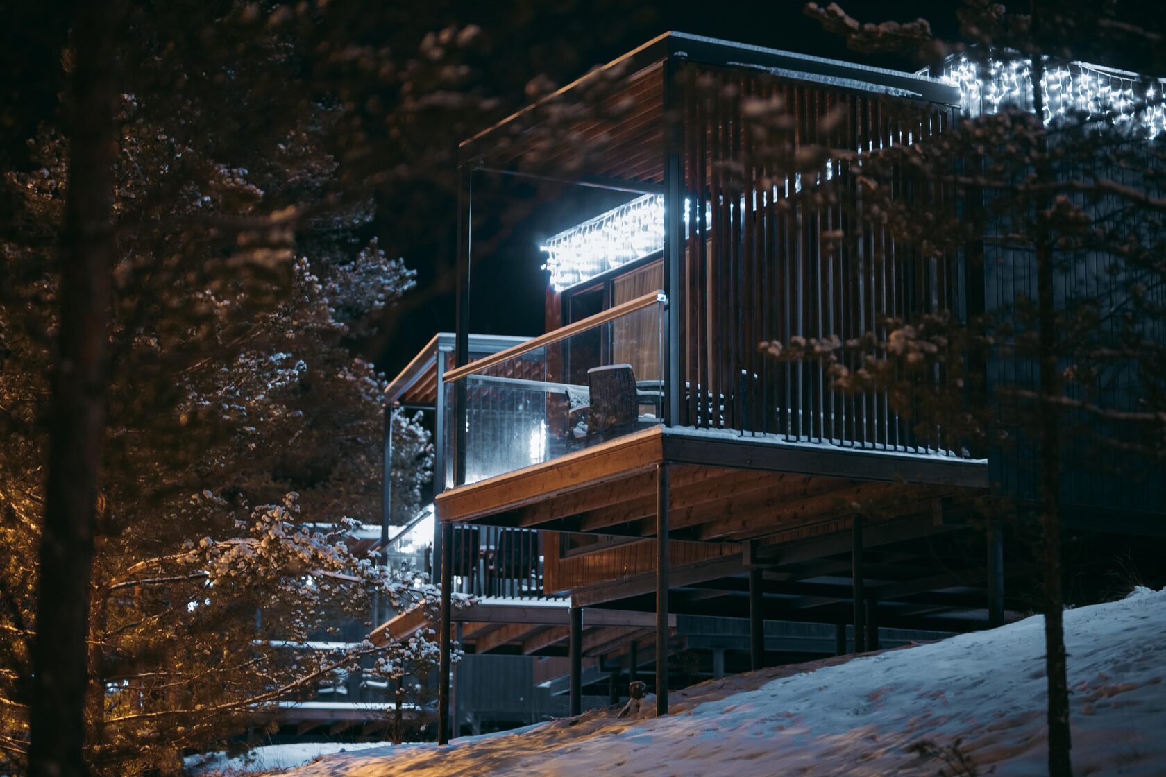 Семейная «Студия» с отдельным входом