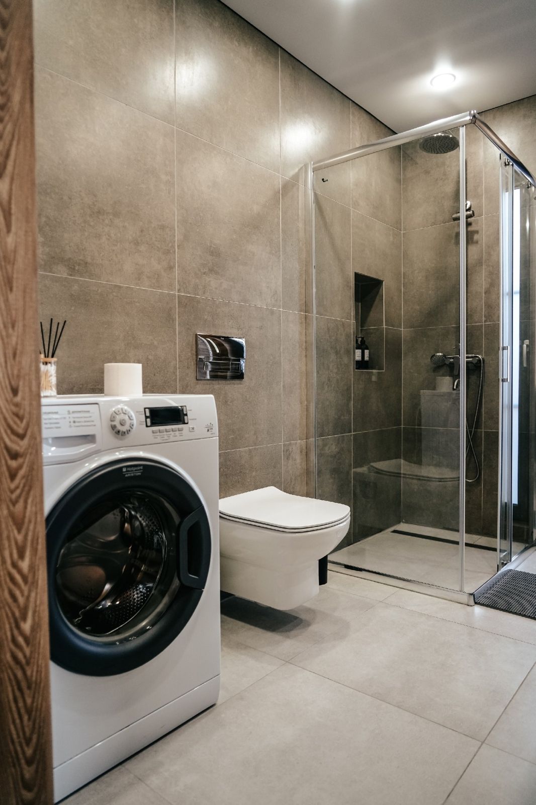 Дом для семейного отдыха