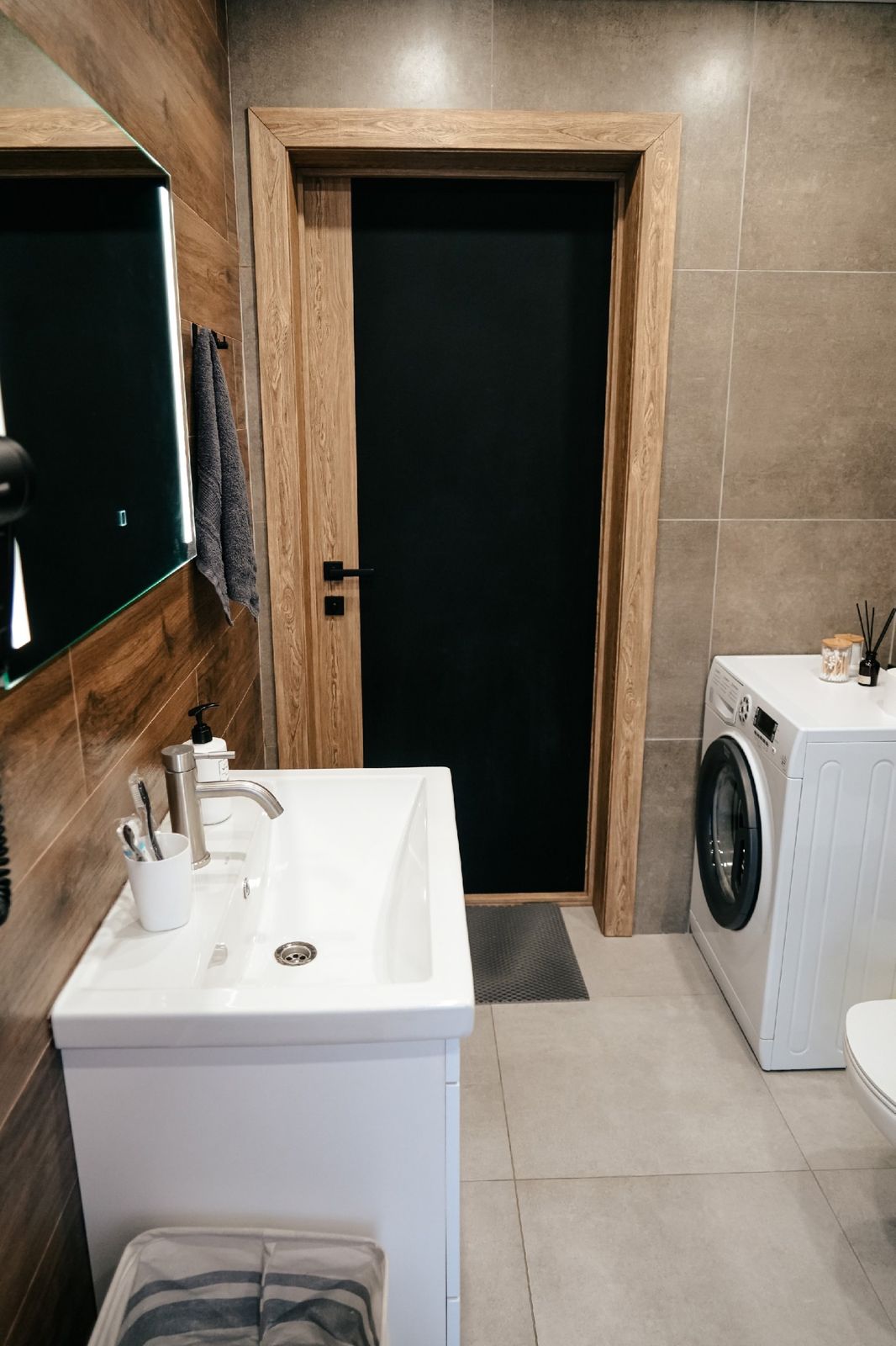 Дом для семейного отдыха