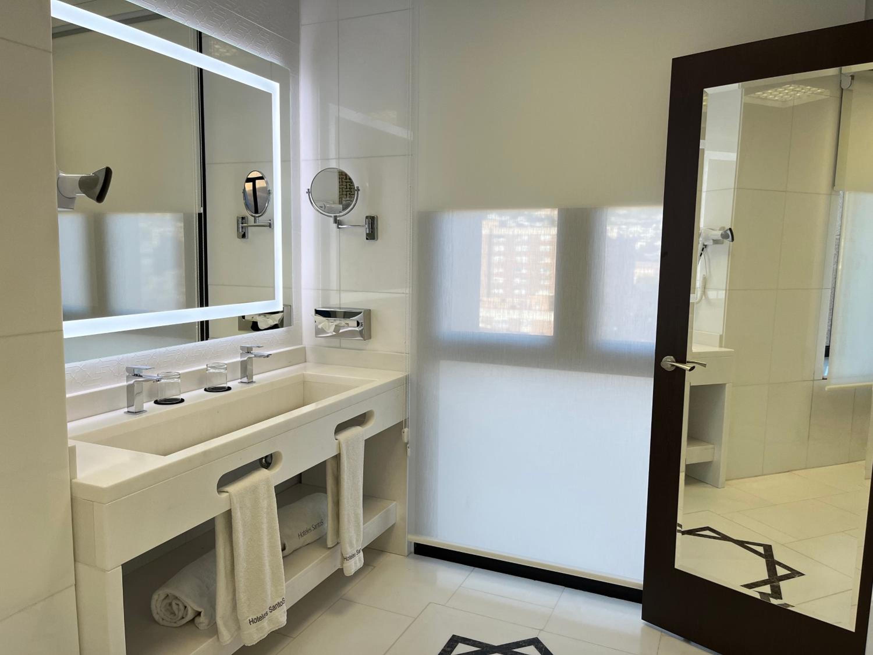 Junior Suite Premium