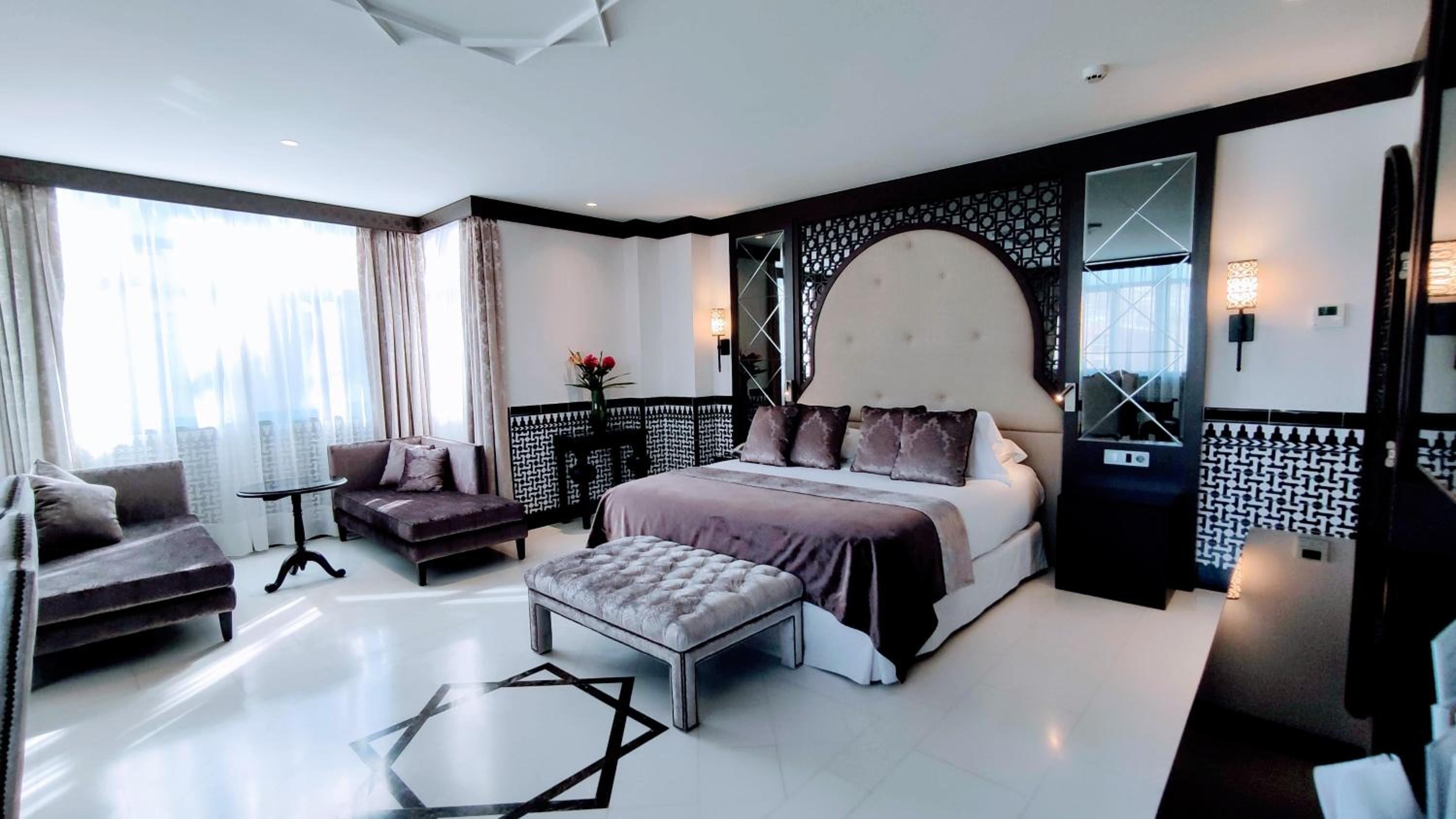 Junior Suite Premium