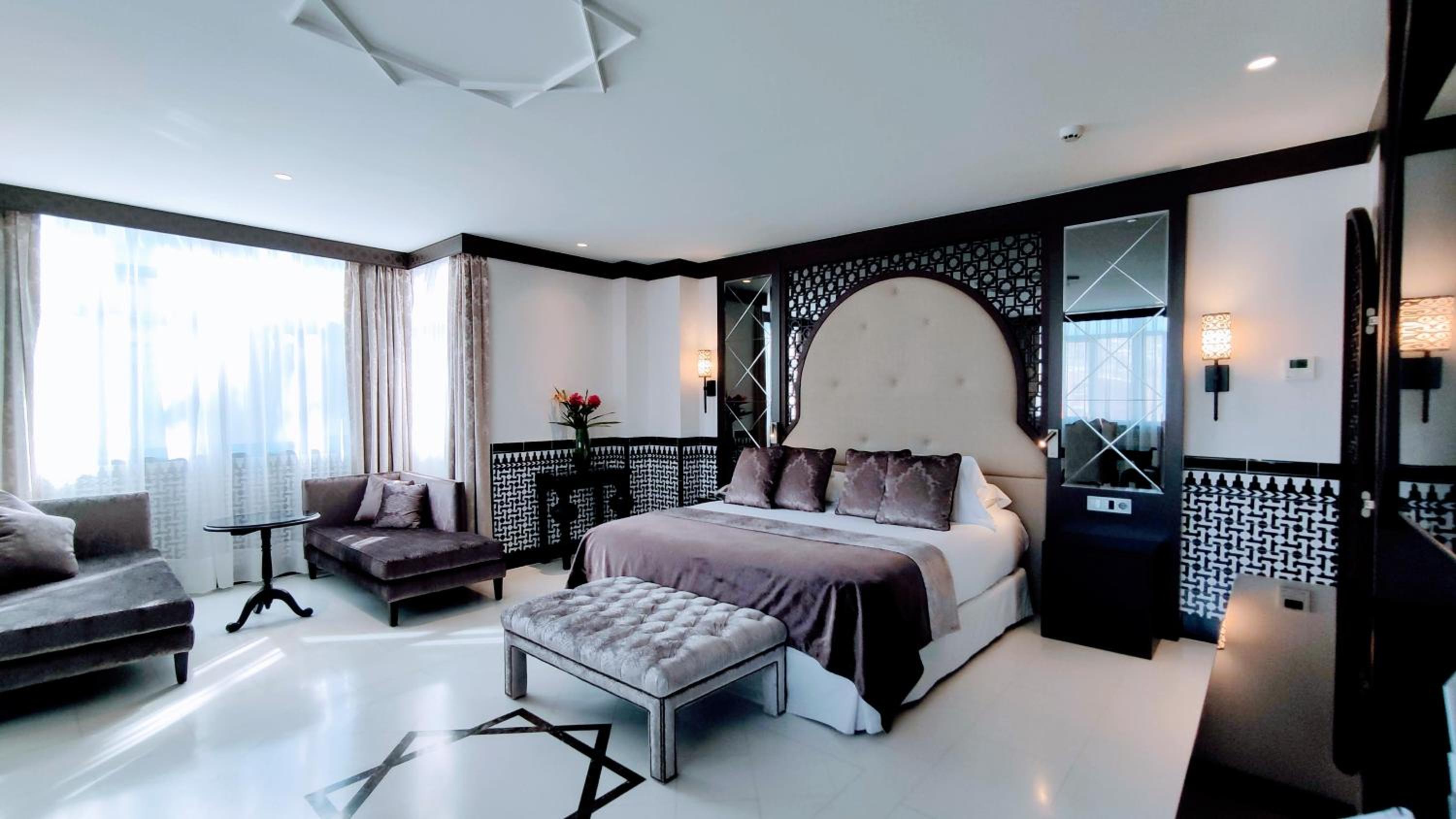 Junior Suite Premium