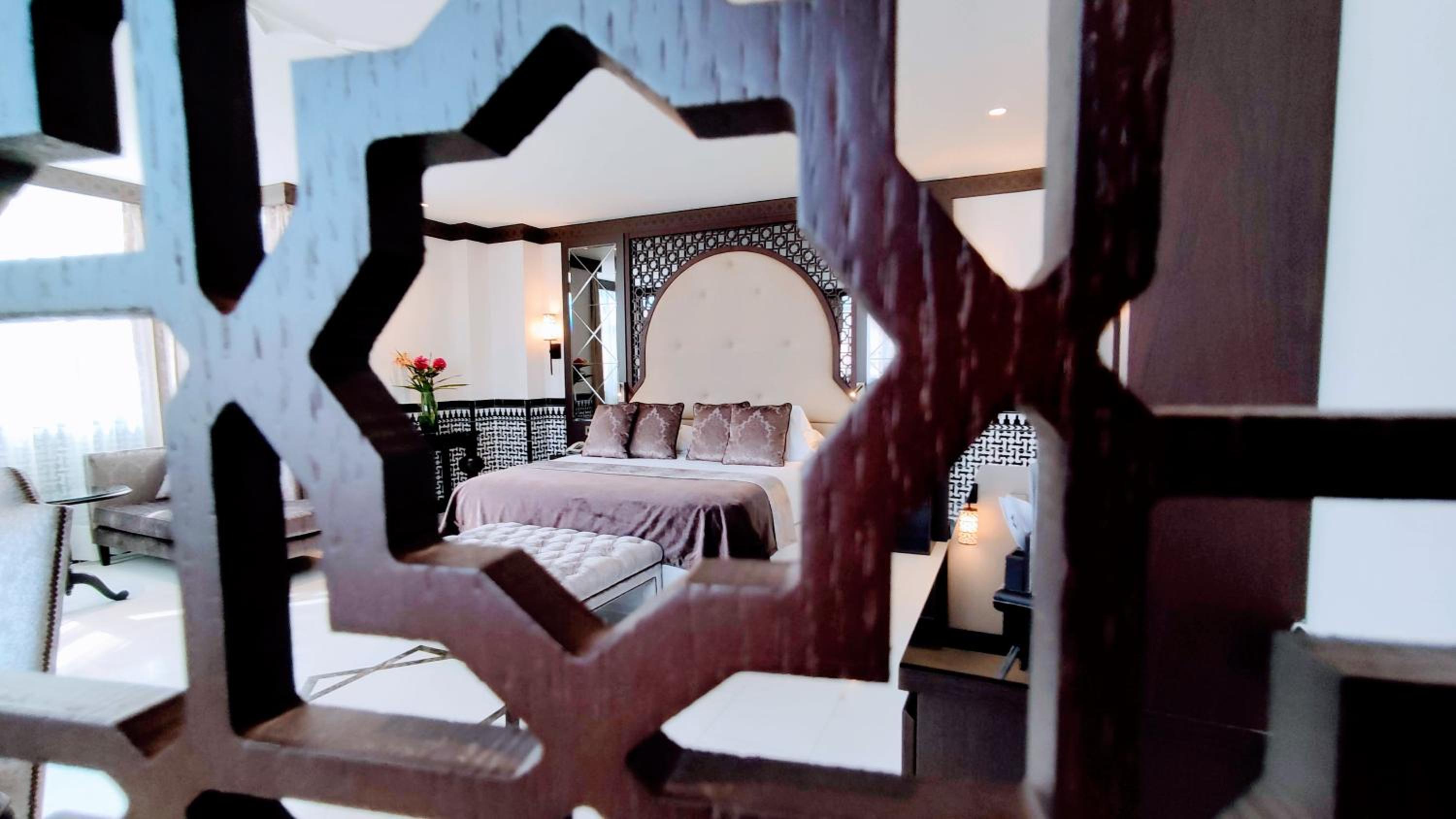 Junior Suite Premium