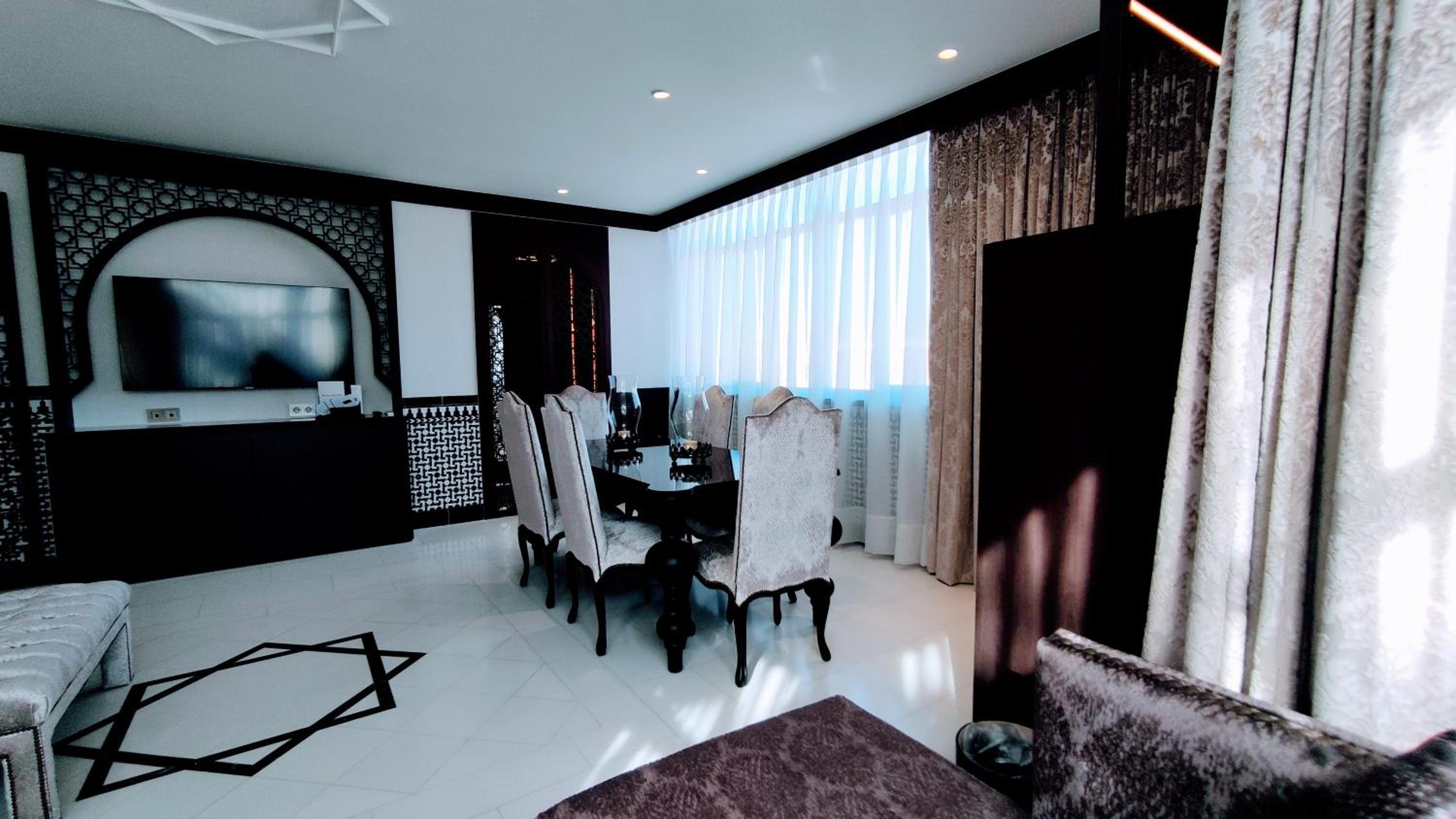 Junior Suite Premium
