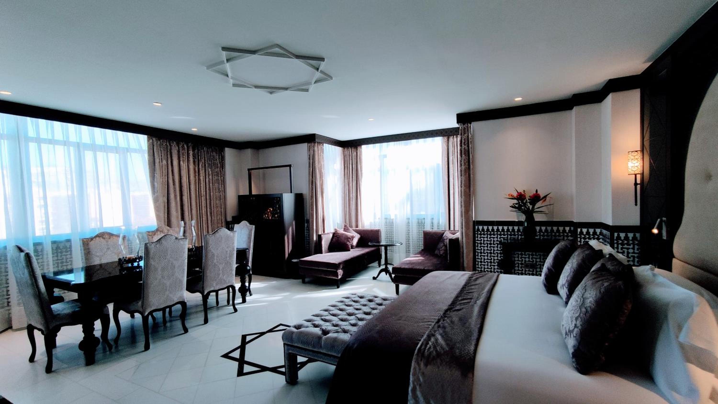 Junior Suite Premium