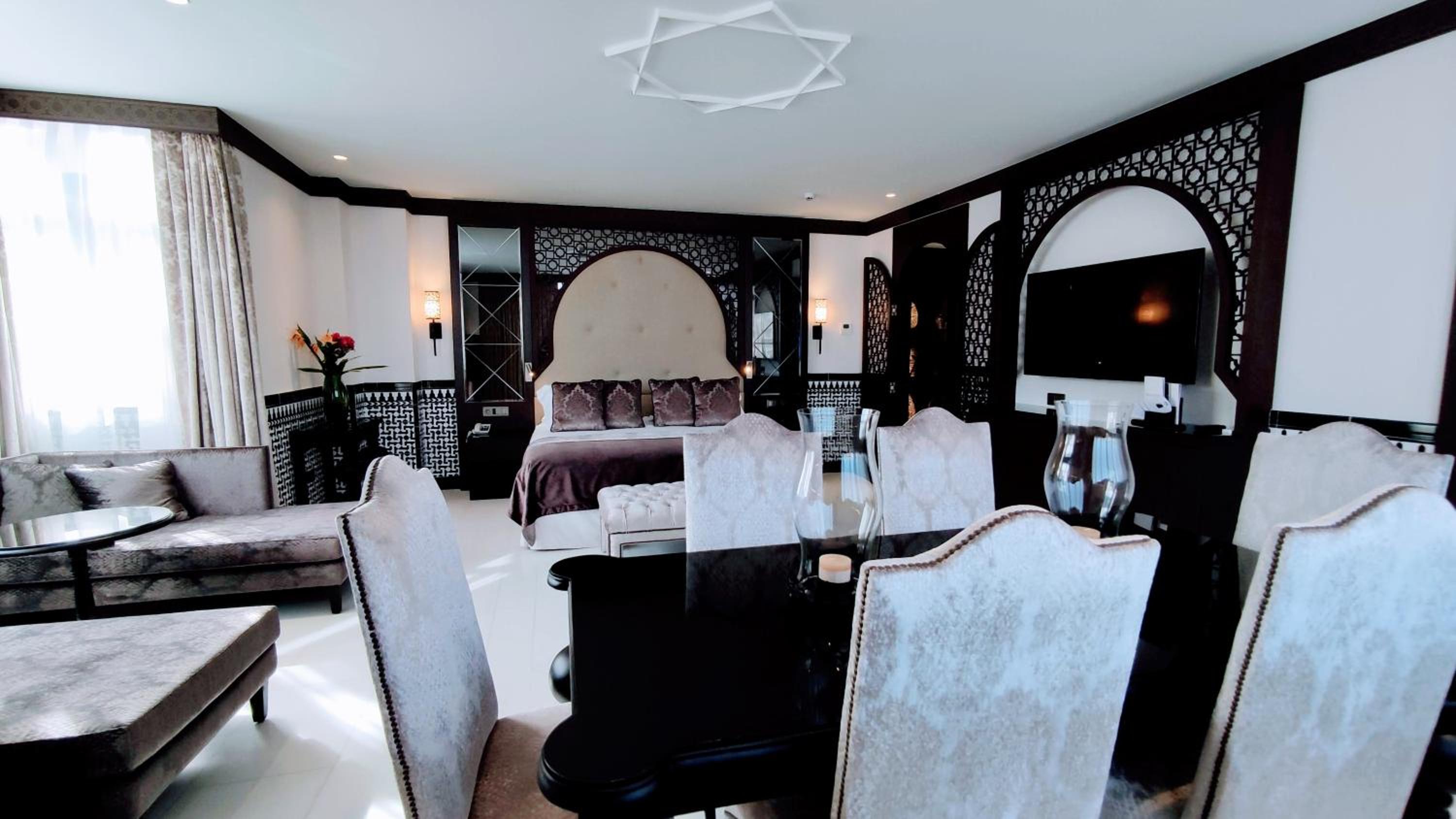 Junior Suite Premium