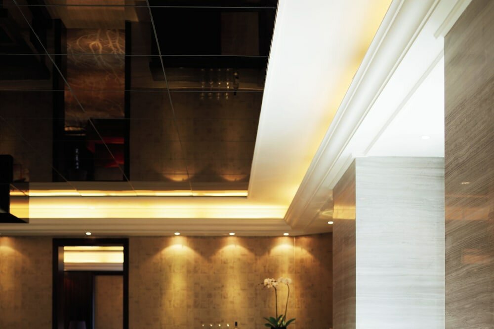 Club Deluxe Room, 2 Double Beds, Club lounge access