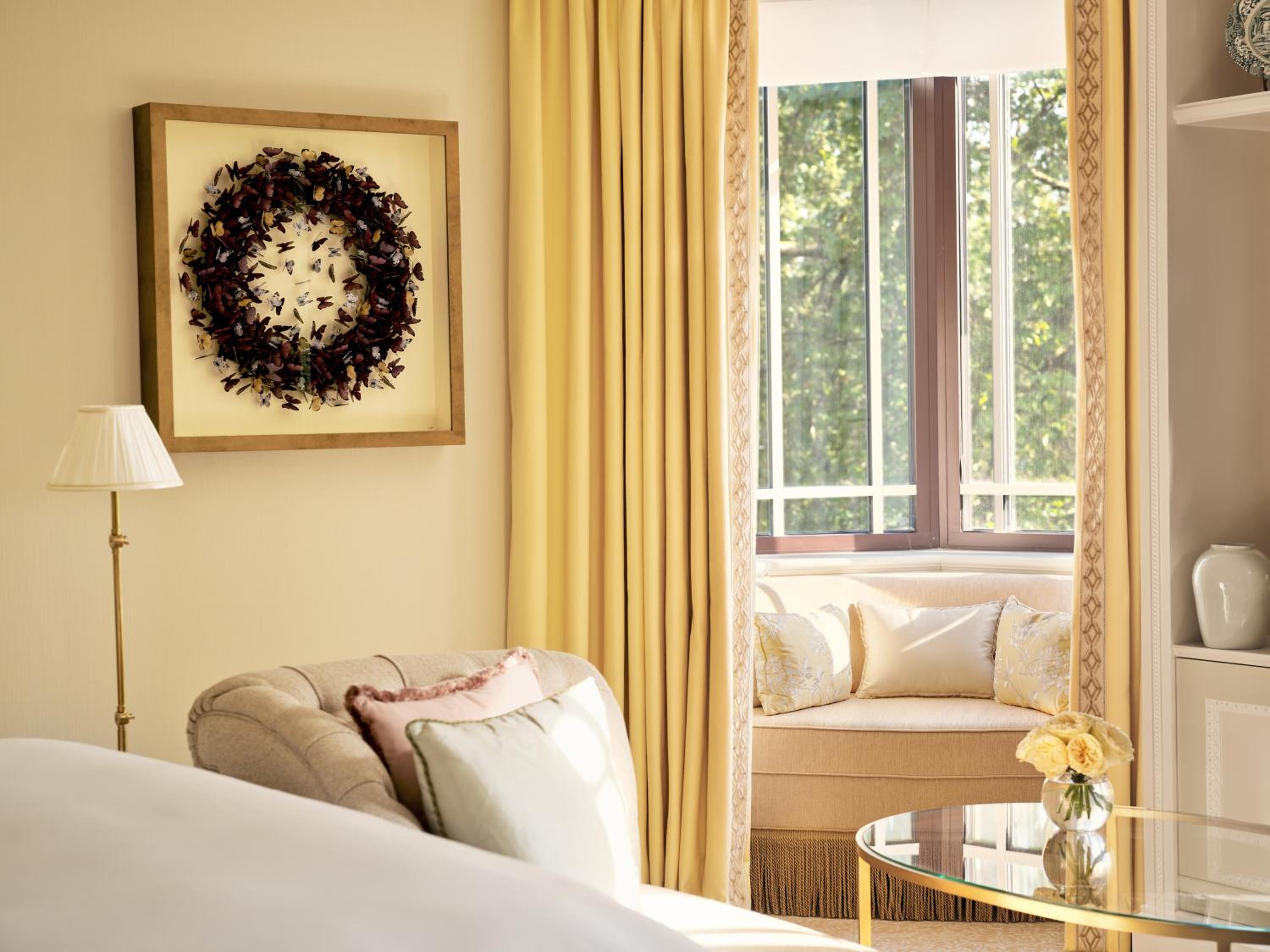 Dorchester Suite