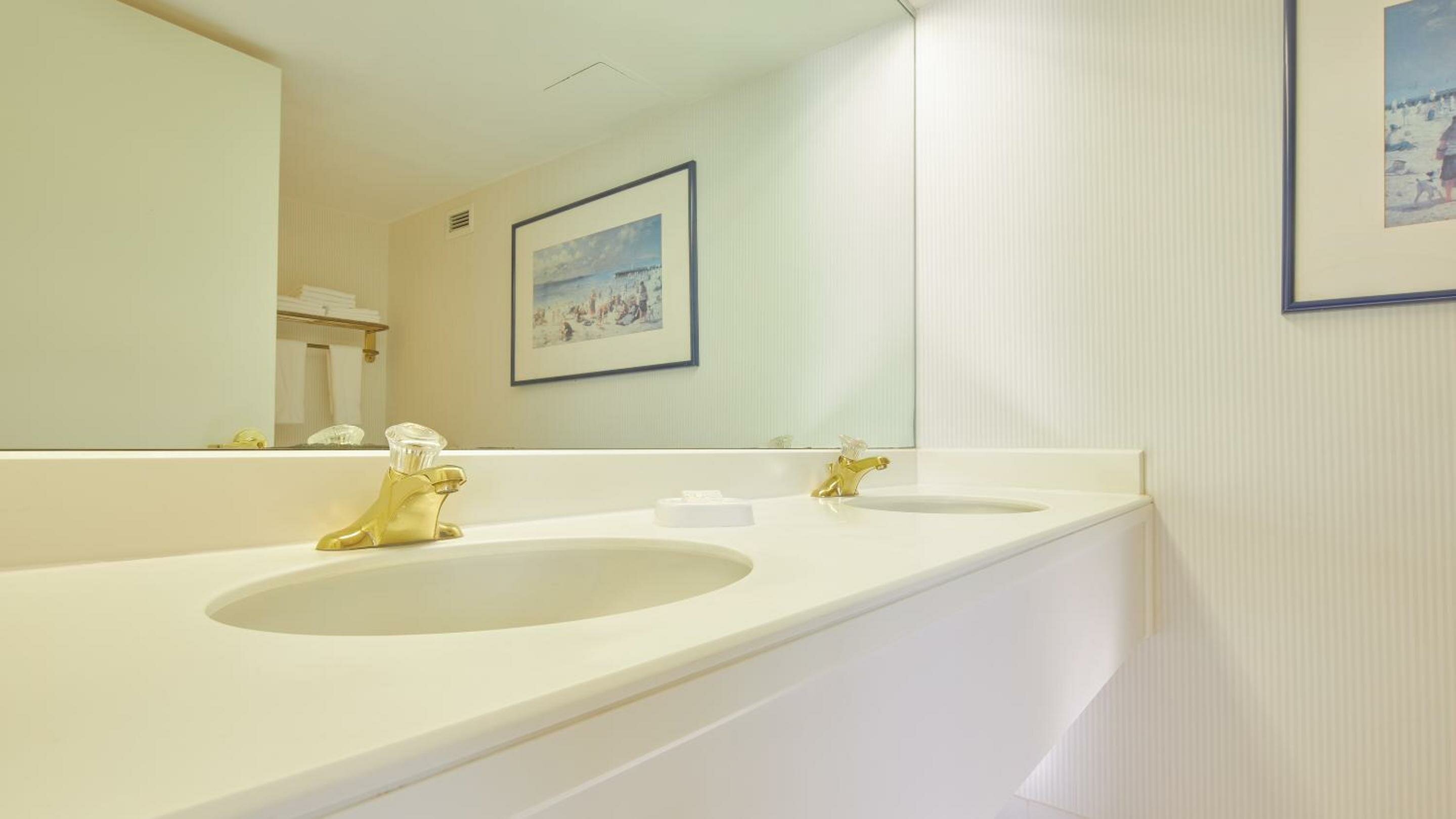 Solana 1 Bedroom Suite, 1 King, Non-Smoking