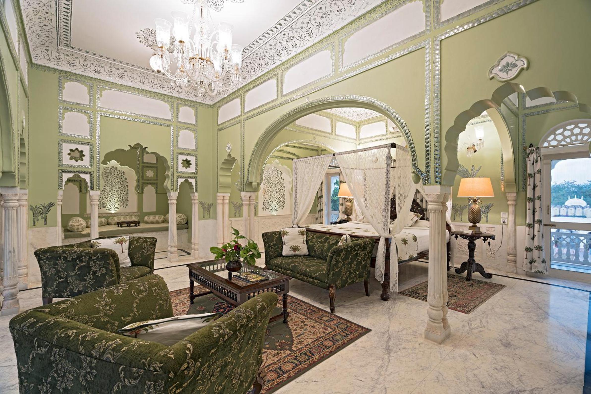 Super Deluxe Double Room