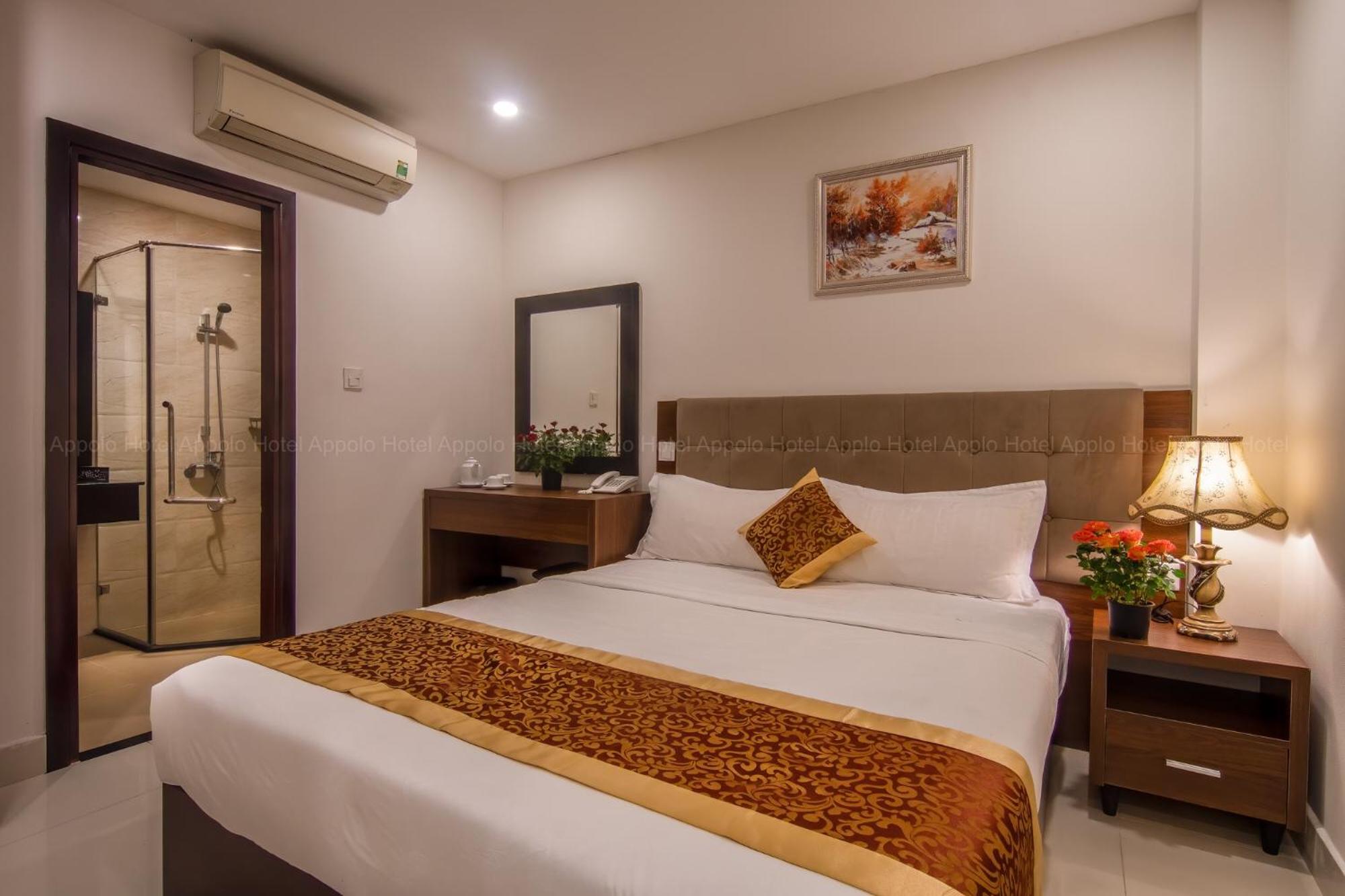 Queen Room