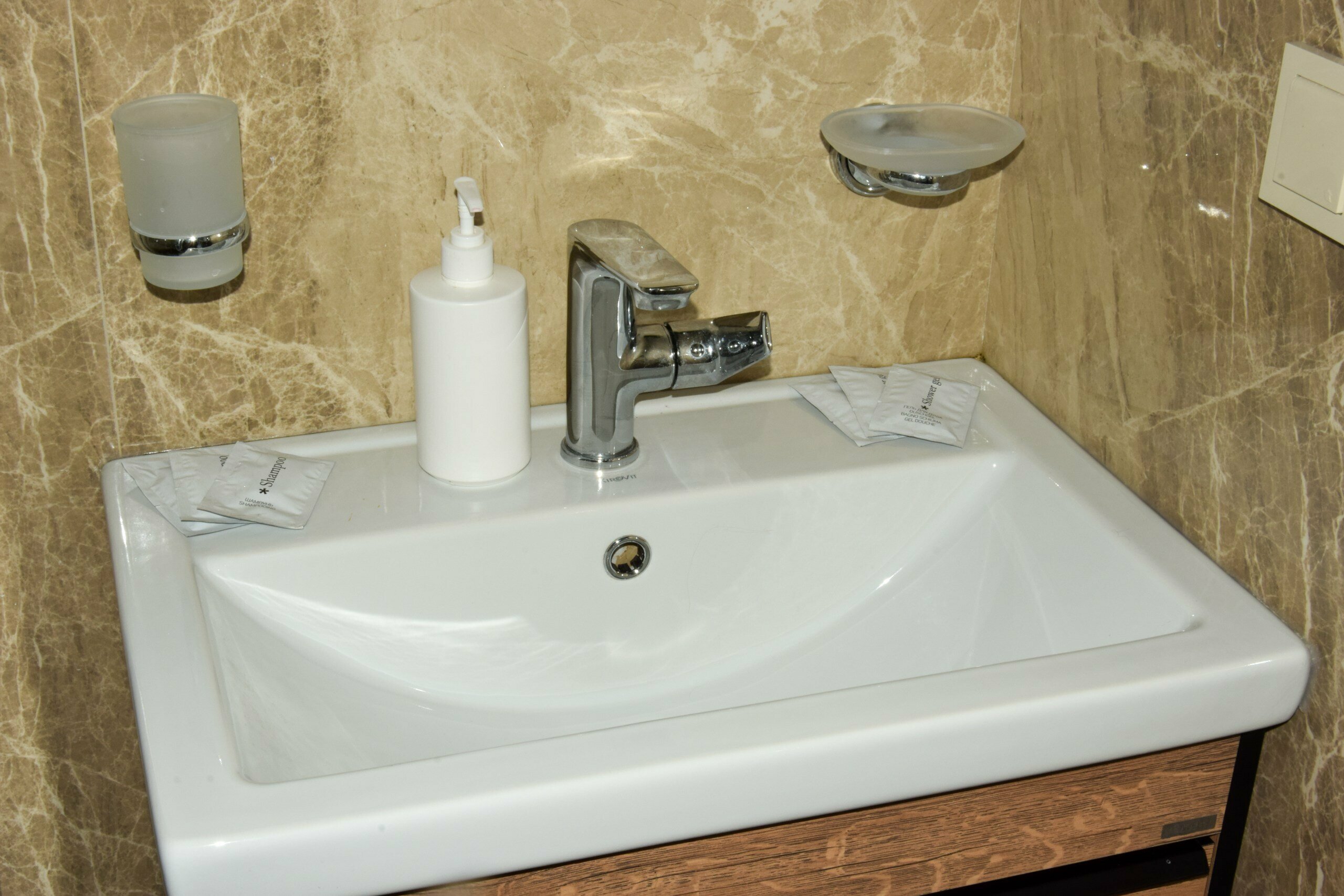 Трехместная комната