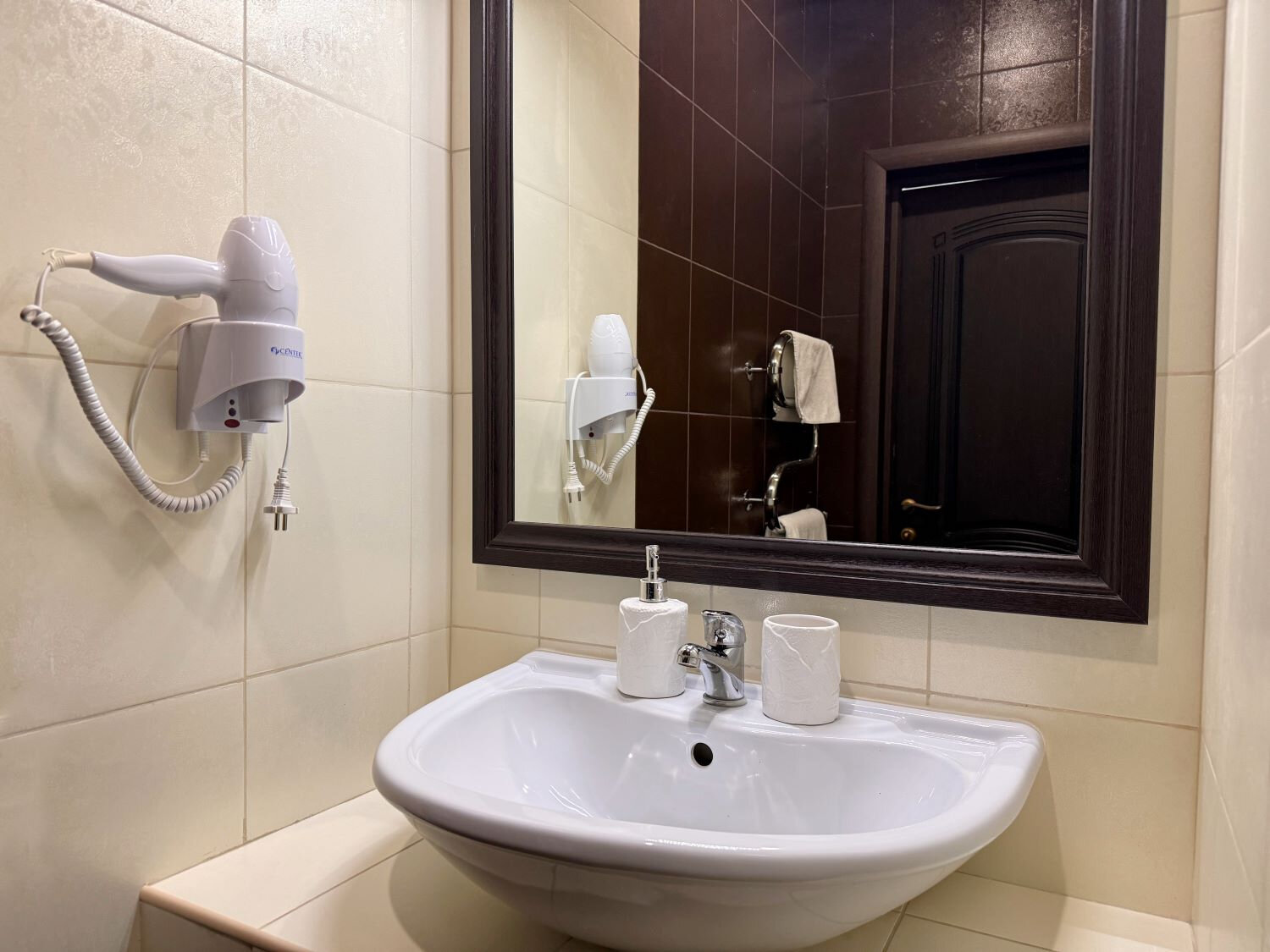 2х местный стандарт