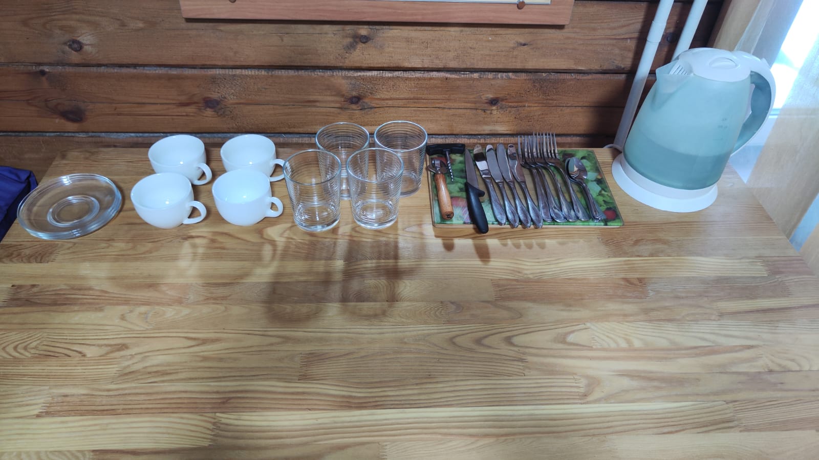 Четырехместный номер