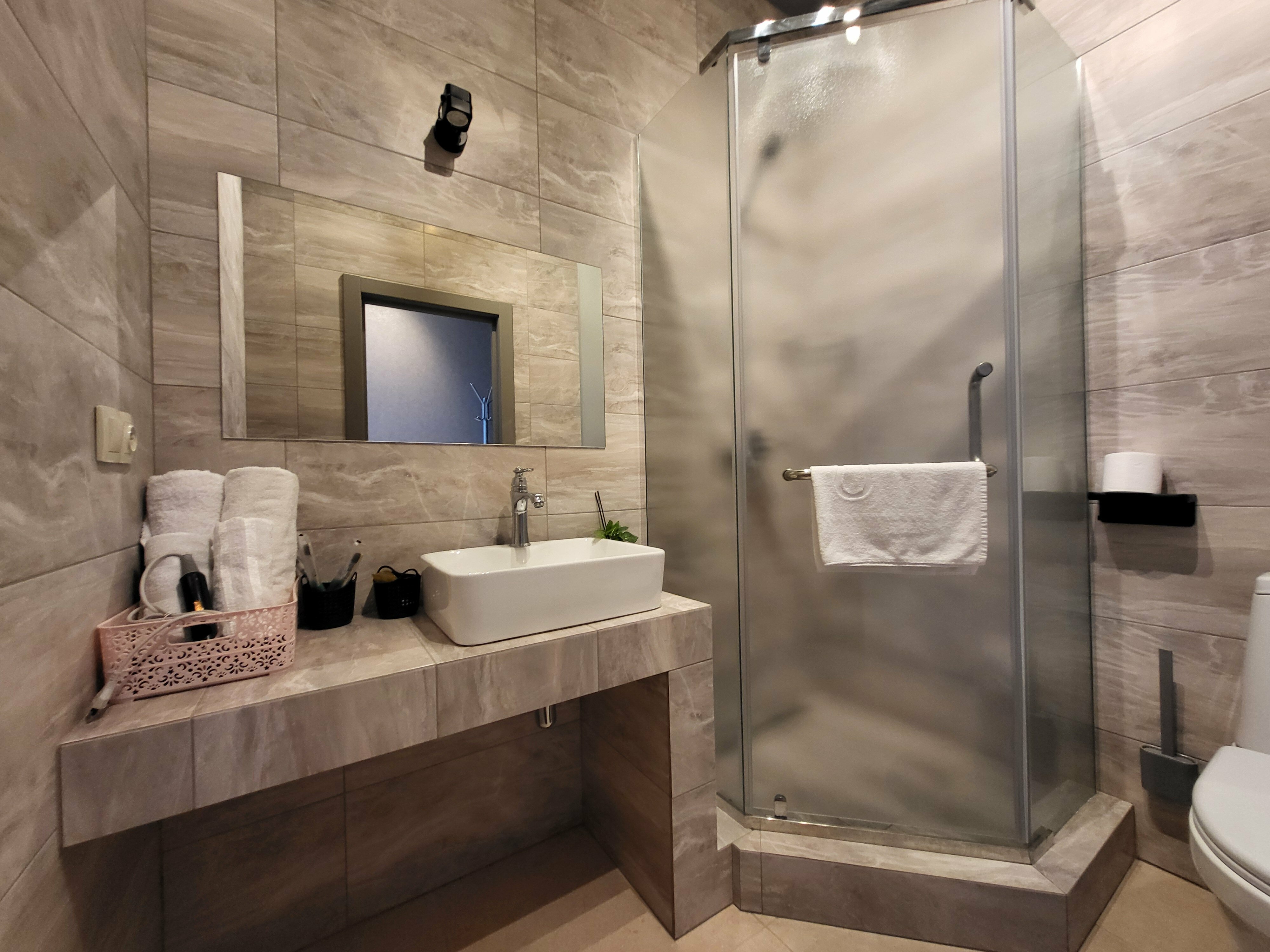 Классический трехместный номер