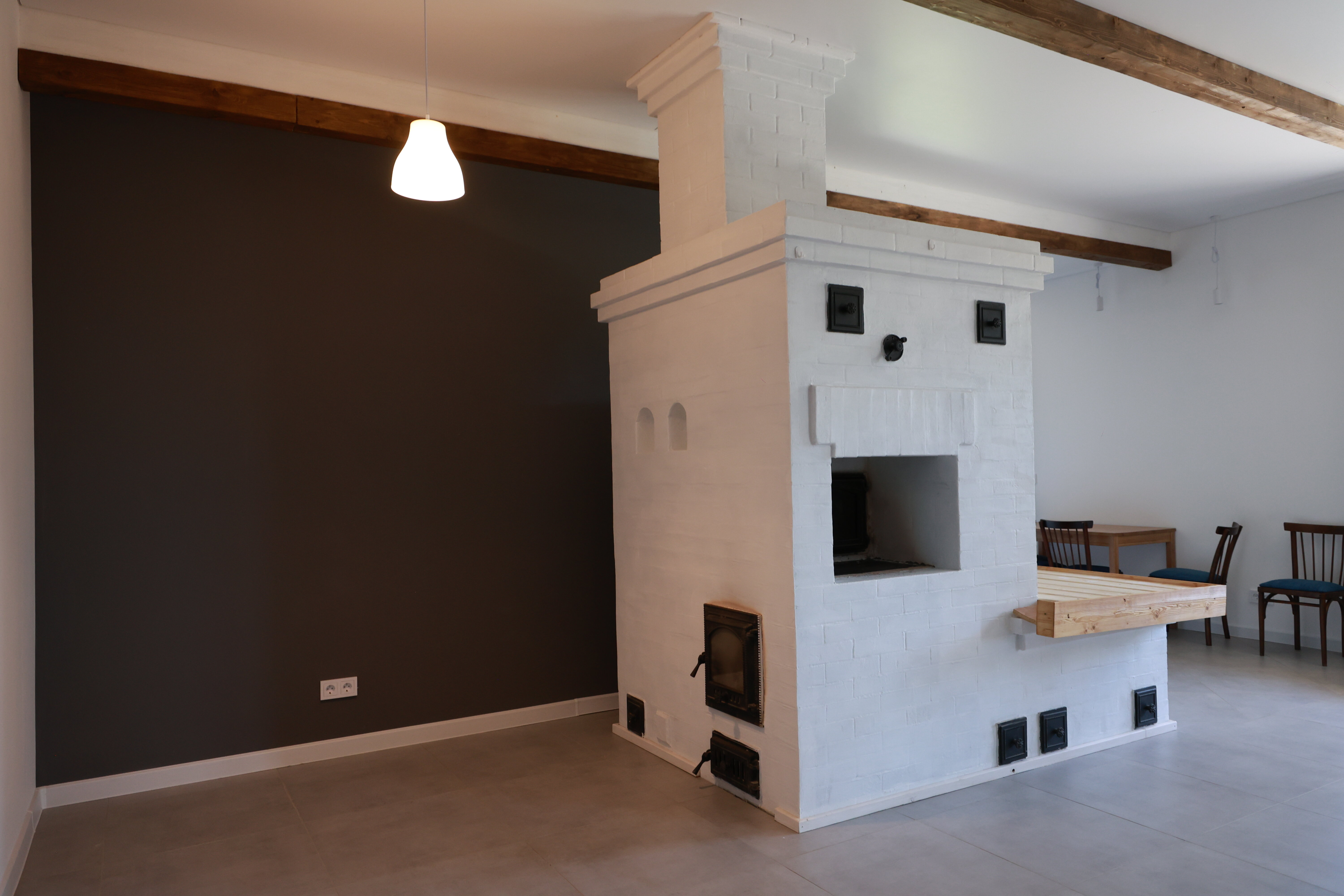 Лесной 4х-местный Капсула