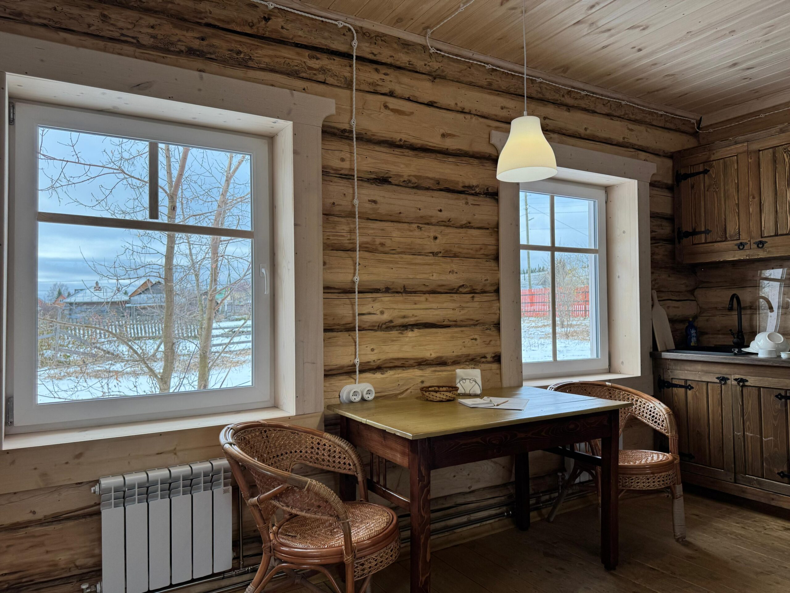 Коттедж "Матрёнин дом"