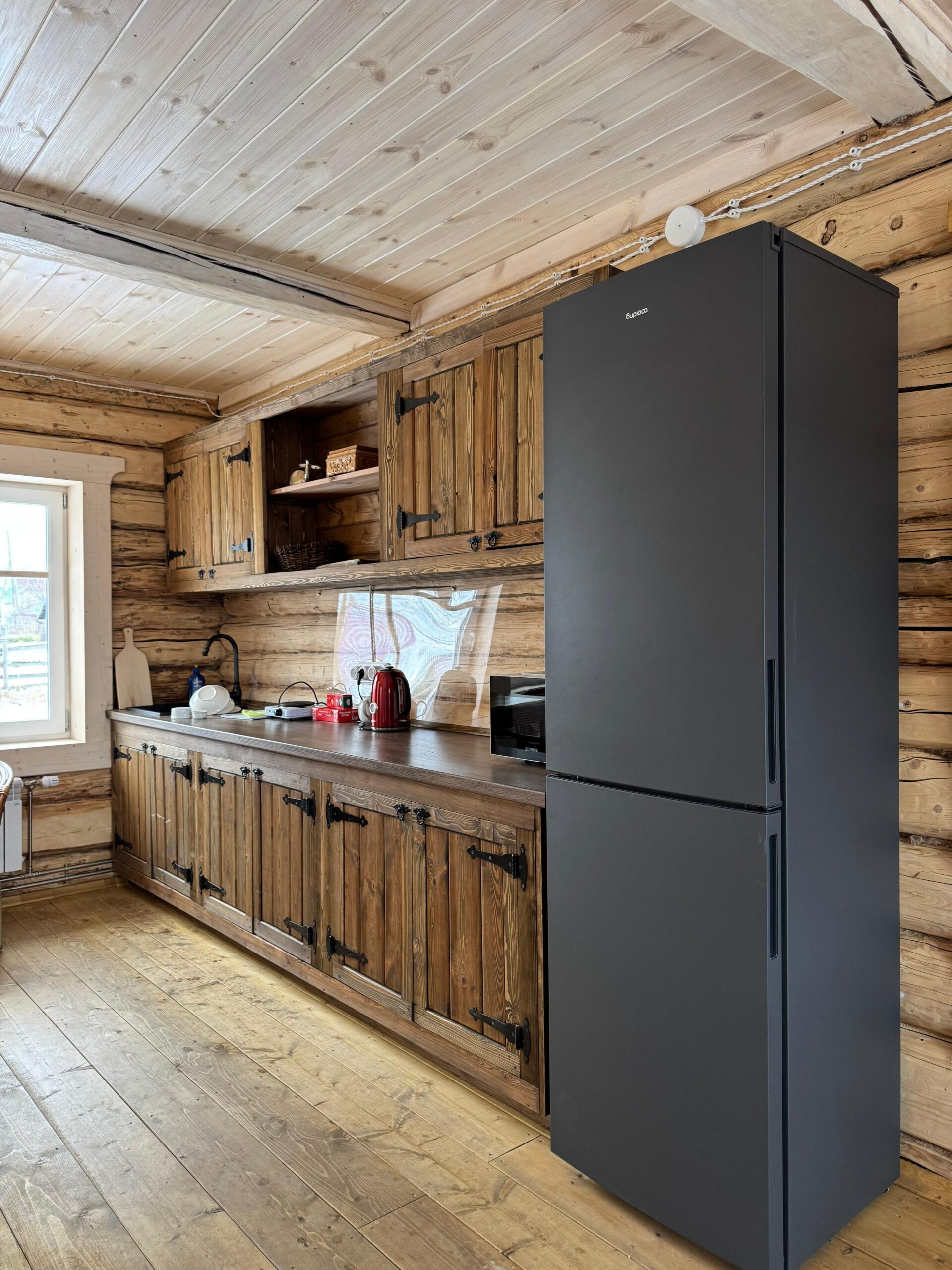 Коттедж "Матрёнин дом"