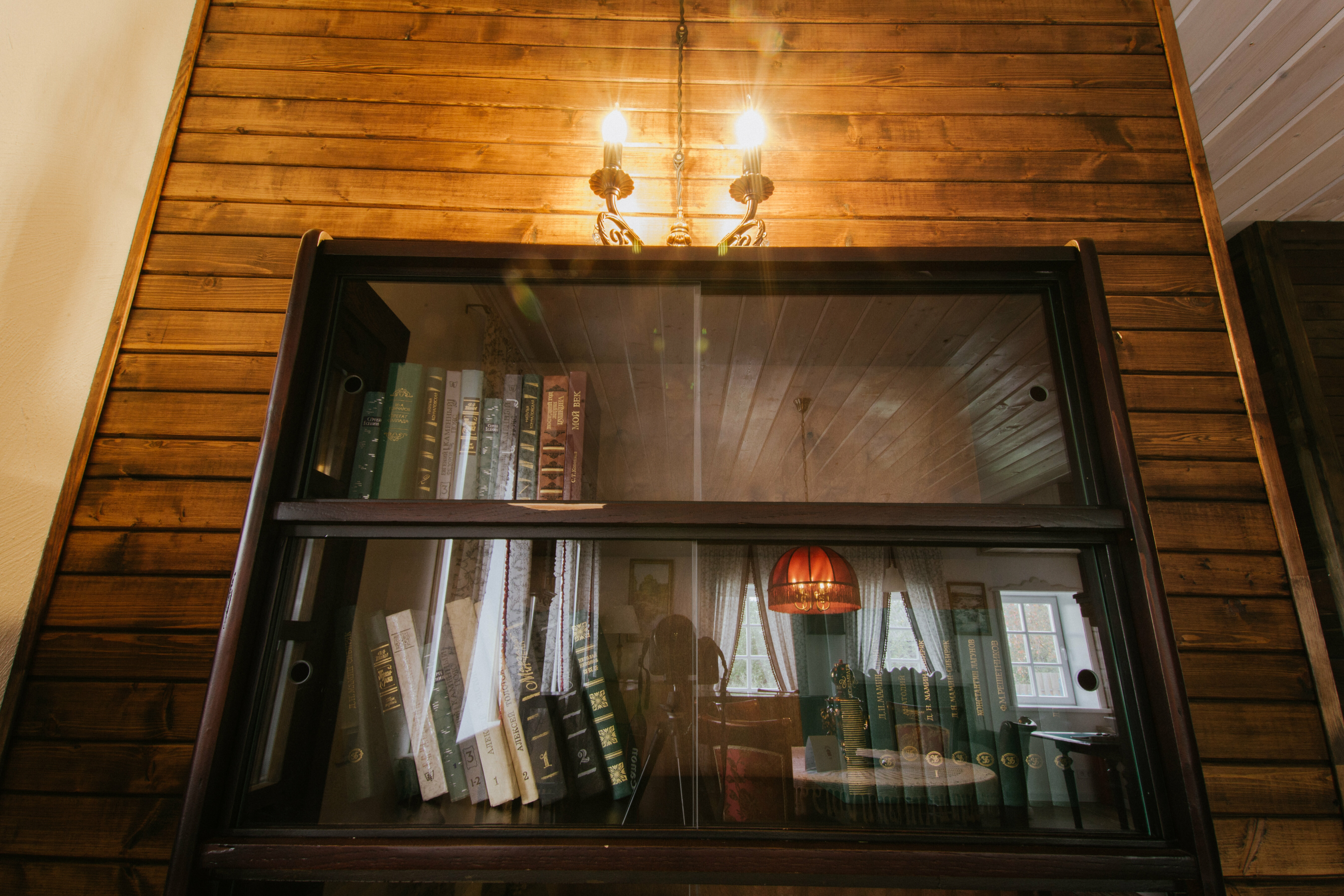 Бутик-отель 2х-местный