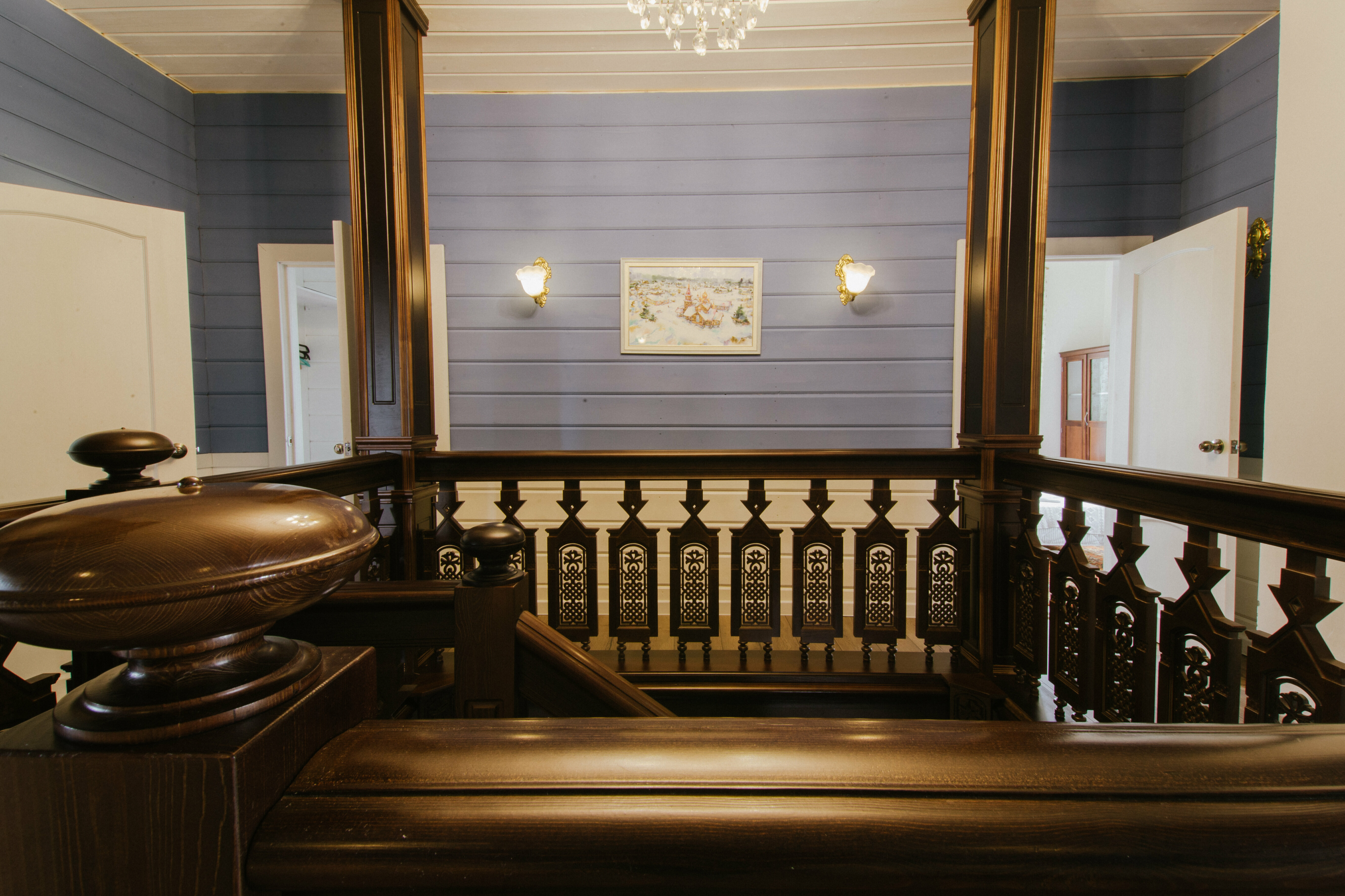 Бутик-отель 2х-местный