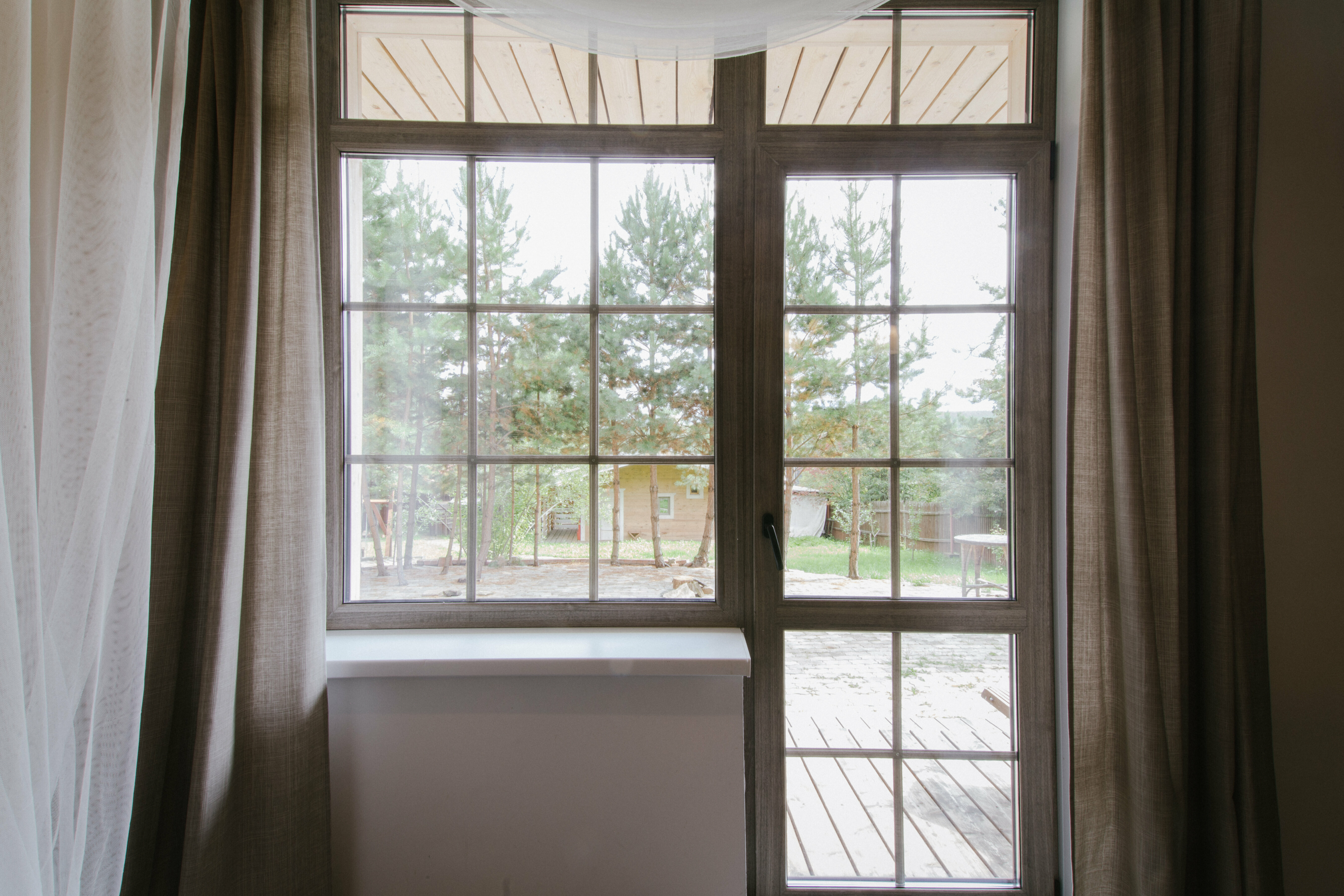 Лесной 2х-местный