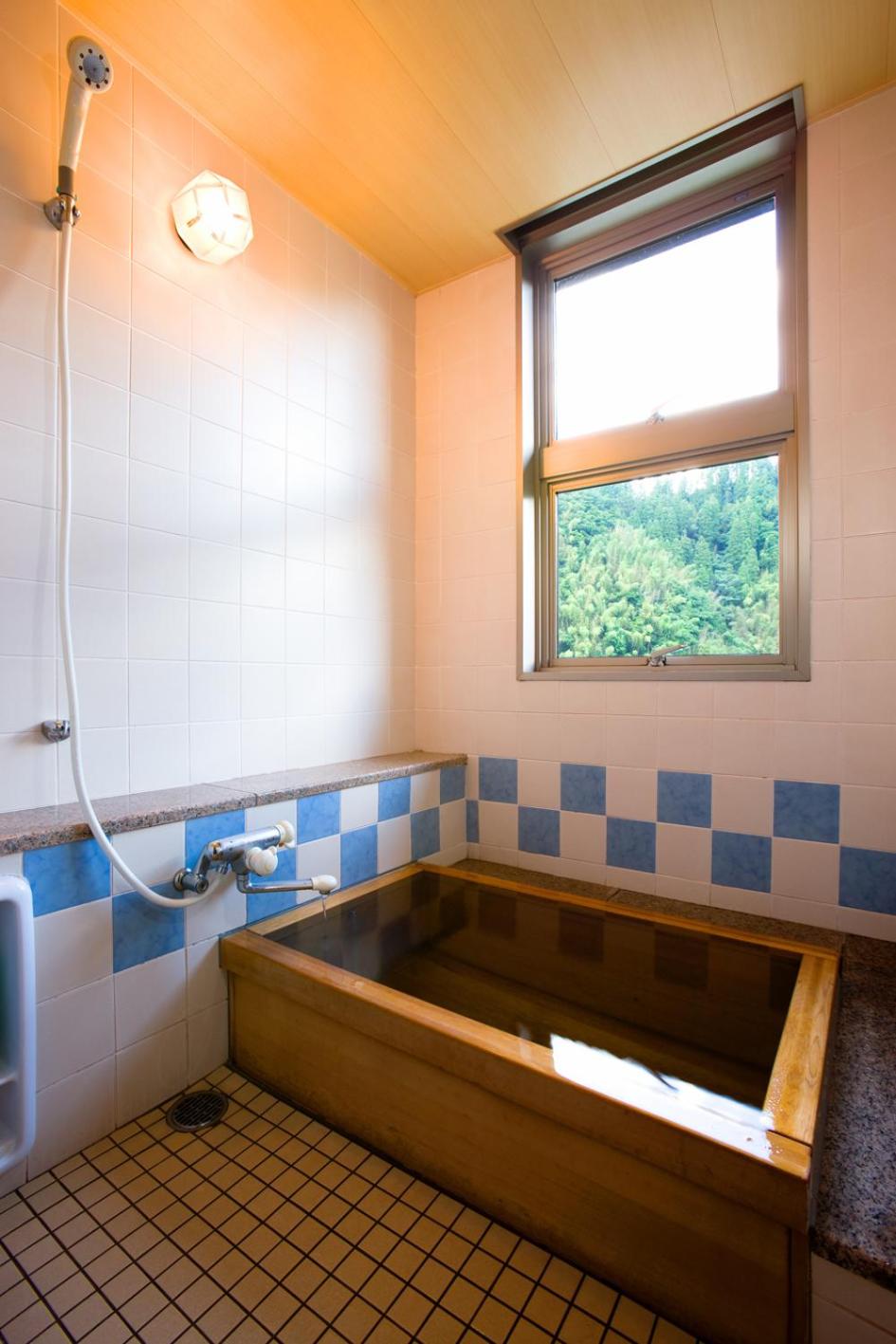 Standard Room with Tatami Area on Top Floor