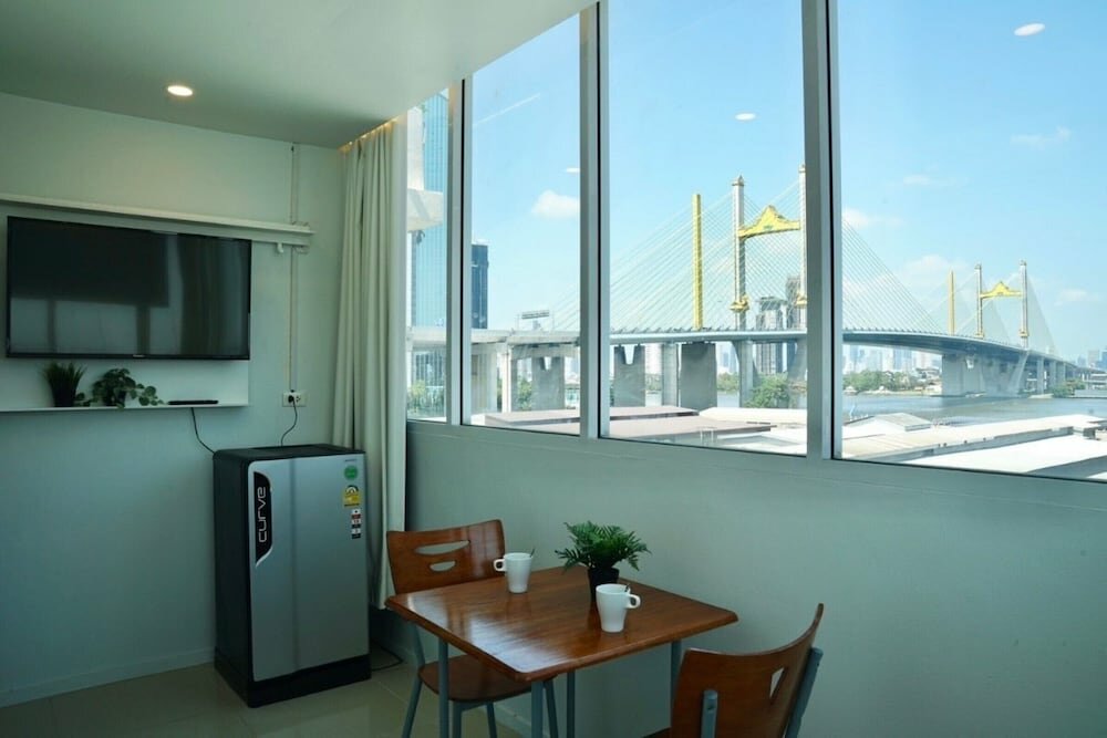 Premier Suite Riverview