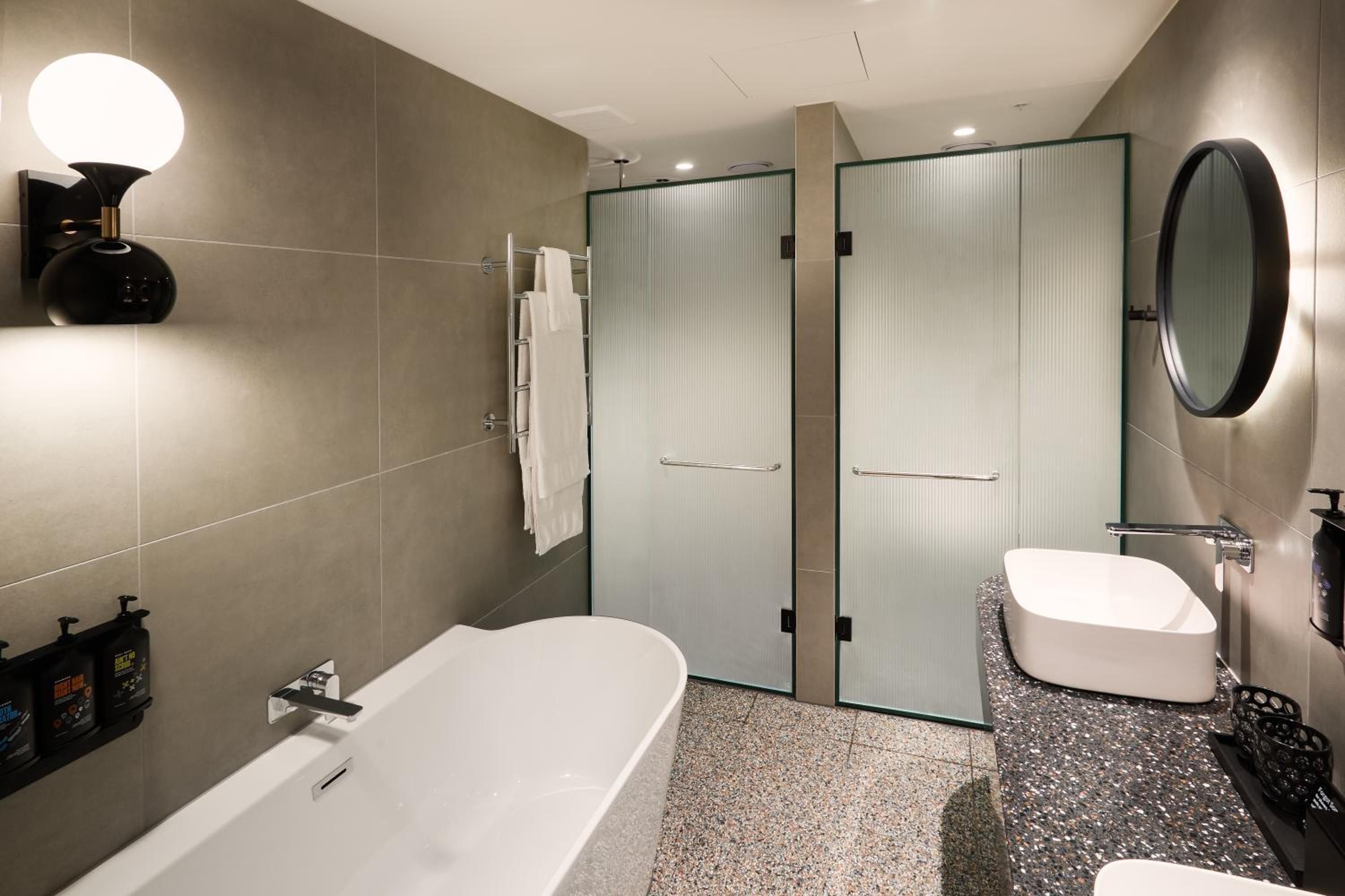 Rock Star Suite
